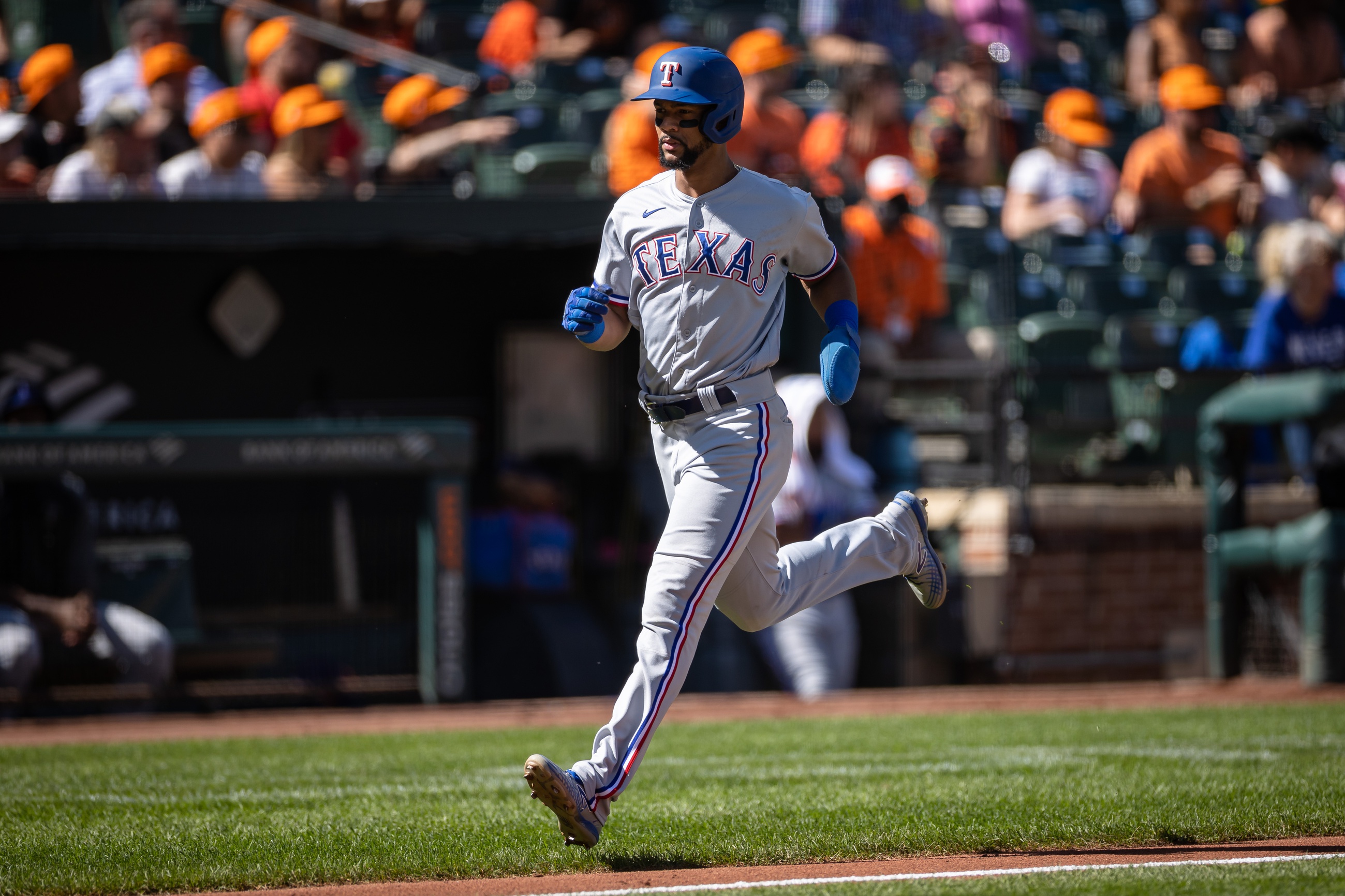mlb picks Leody Taveras texas rangers predictions best bet odds