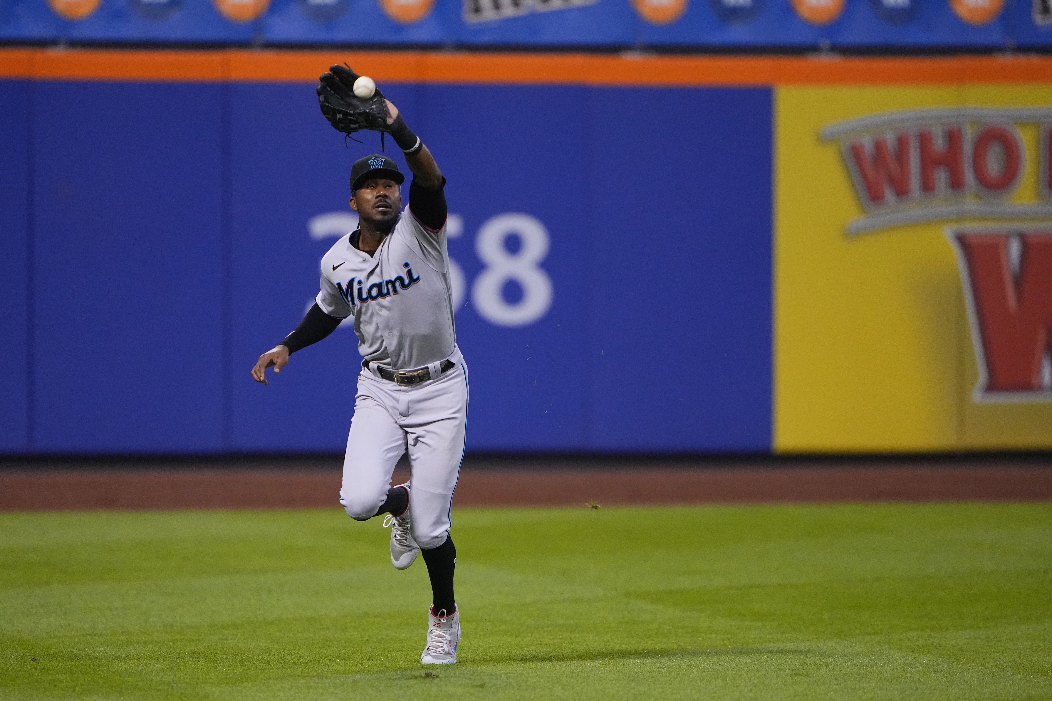 mlb picks Lewis Brinson miami marlins predictions best bet odds