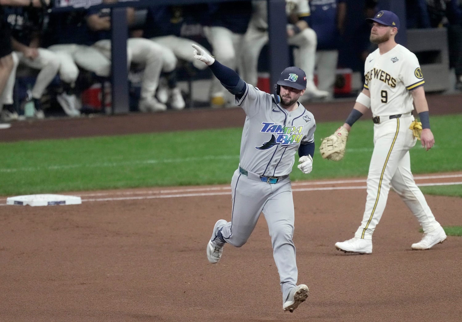 MLB Picks from Liam Hicks: Tampa Bay Rays predictions and optimal betting odds