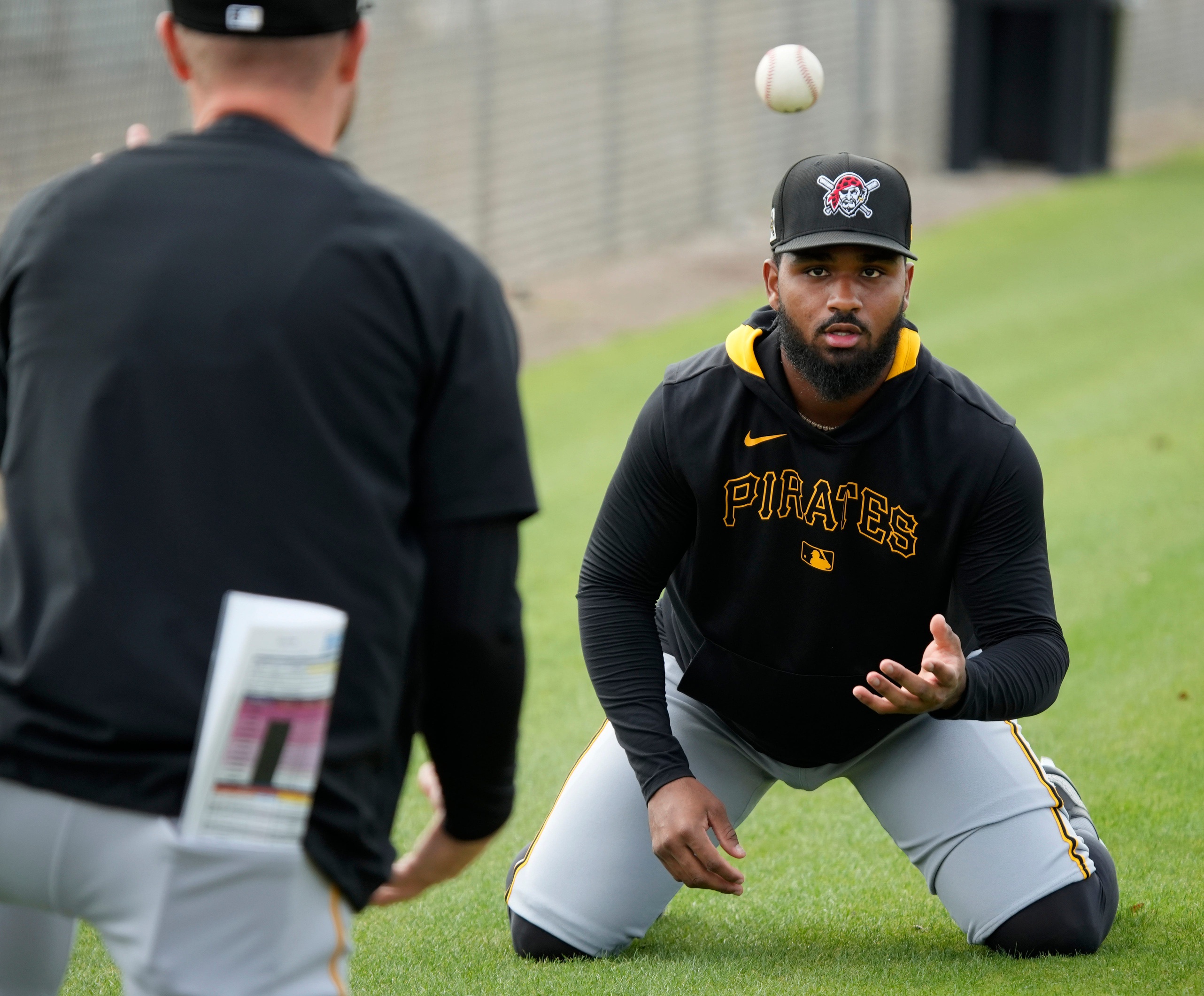 mlb picks Liover Peguero Pittsburgh Pirates predictions best bet odds