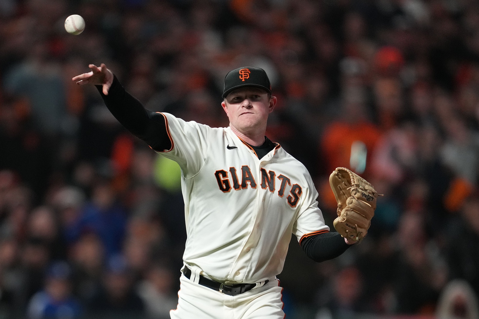 mlb picks Logan Webb san francisco giants predictions best bet odds