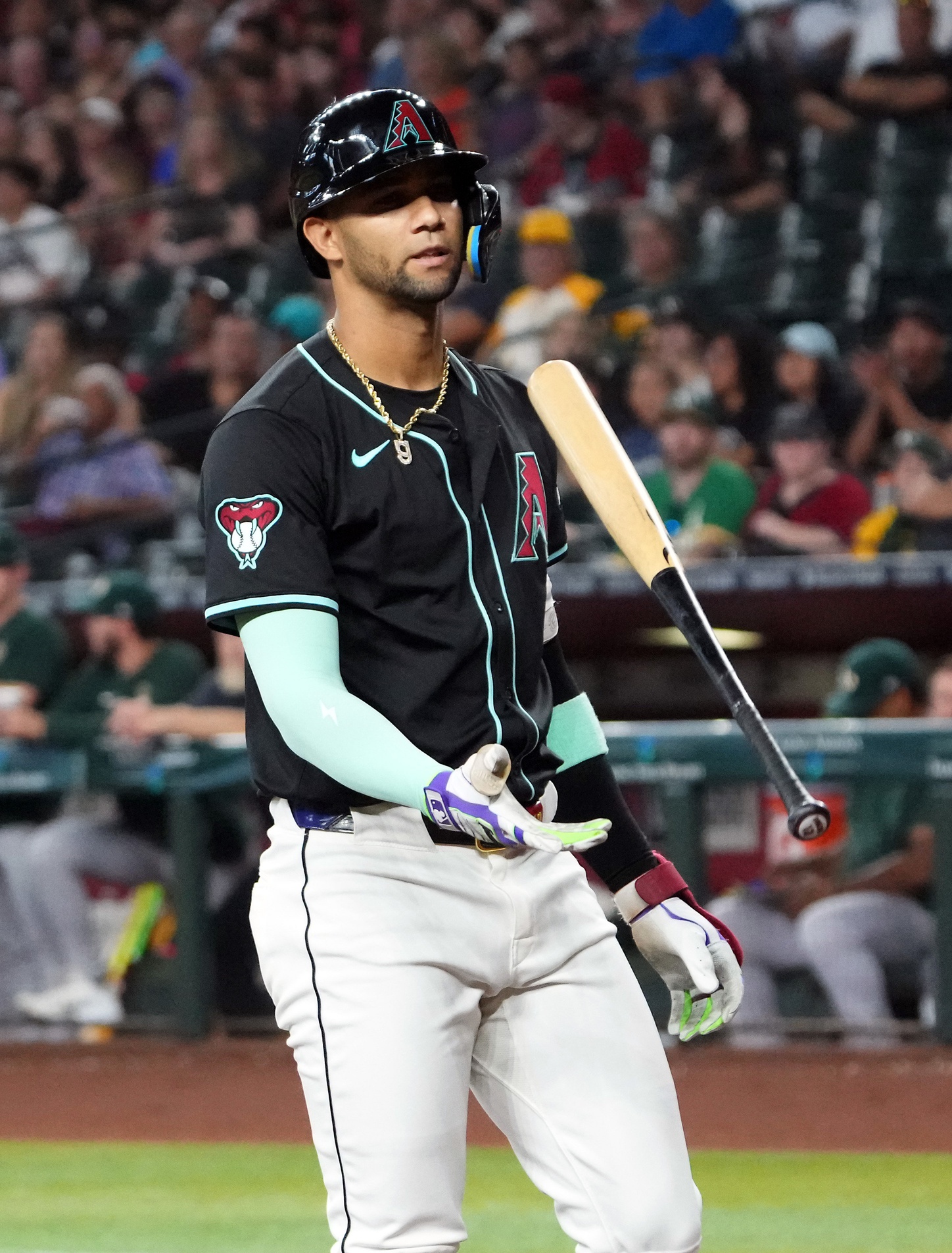 mlb picks Lourdes Gurriel Arizona Diamondbacks predictions best bet odds