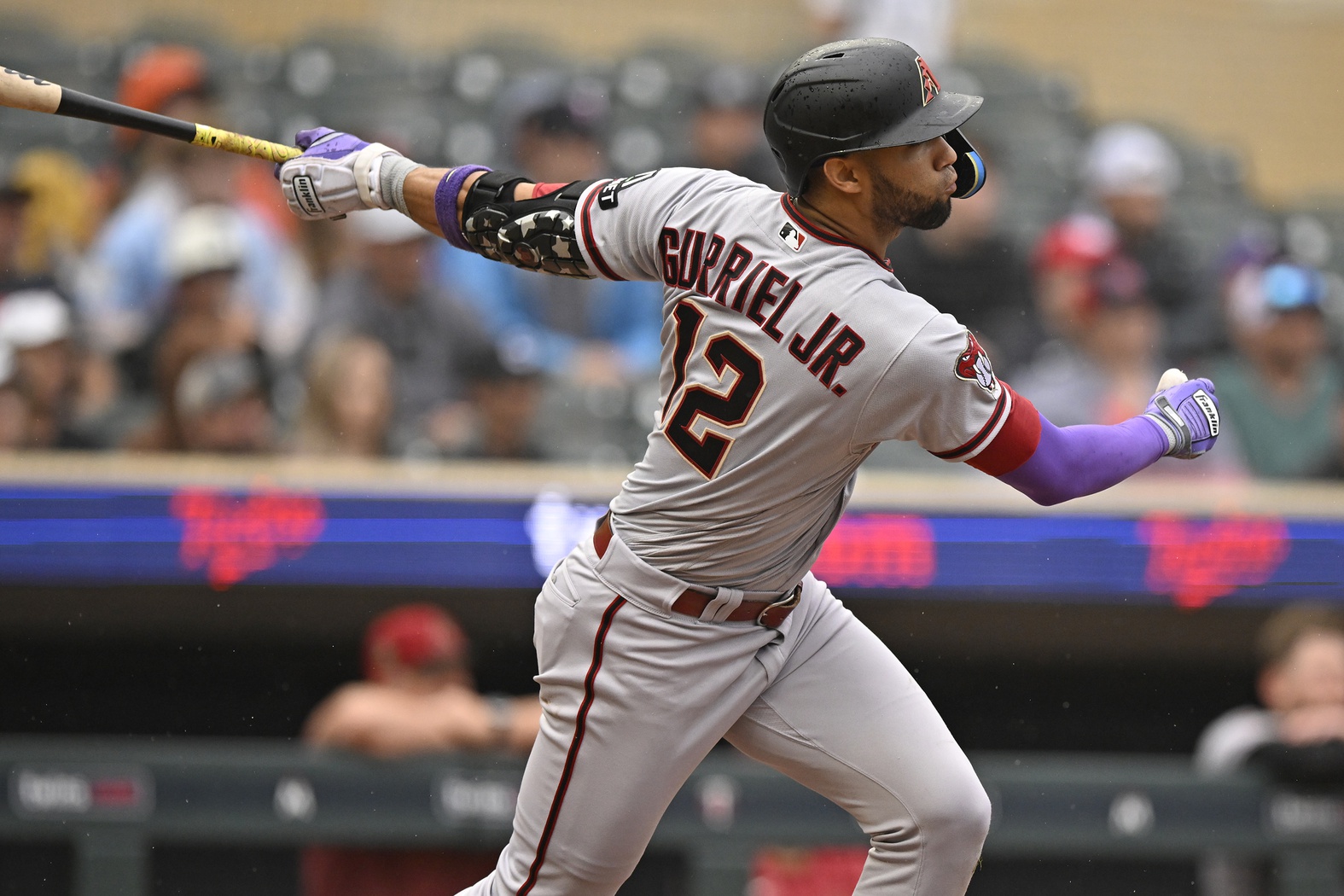 mlb picks Lourdes Gurriel Arizona Diamondbacks predictions best bet odds