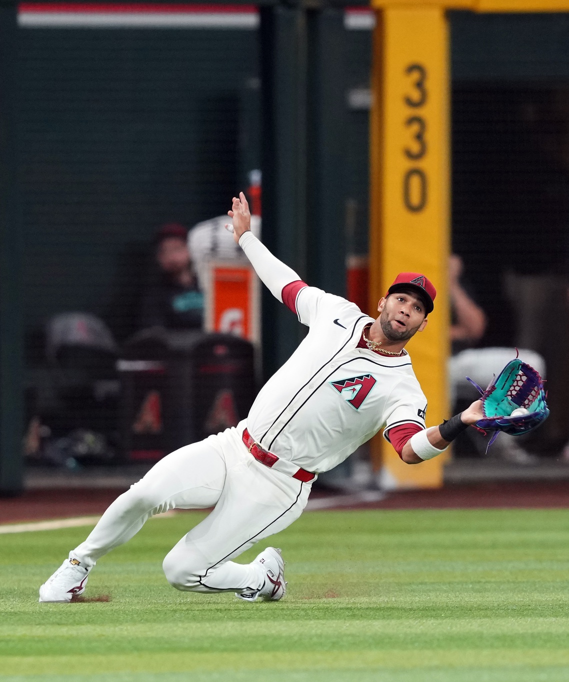 mlb picks Lourdes Gurriel Arizona Diamondbacks predictions best bet odds
