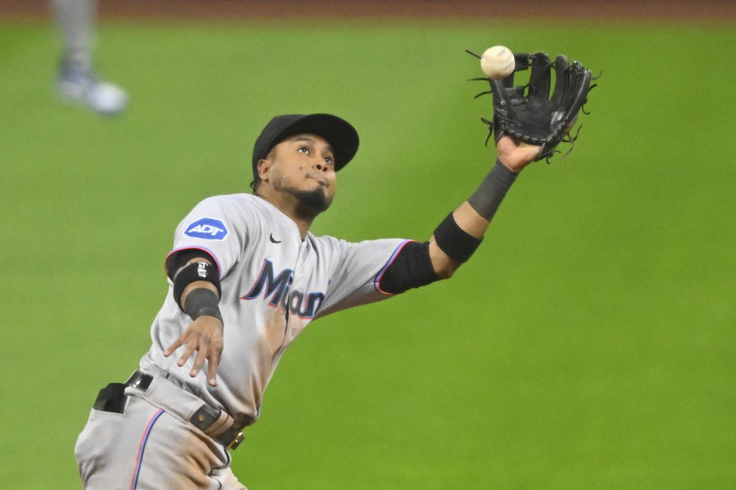 mlb picks Luis Arraez Miami Marlins predictions best bet odds