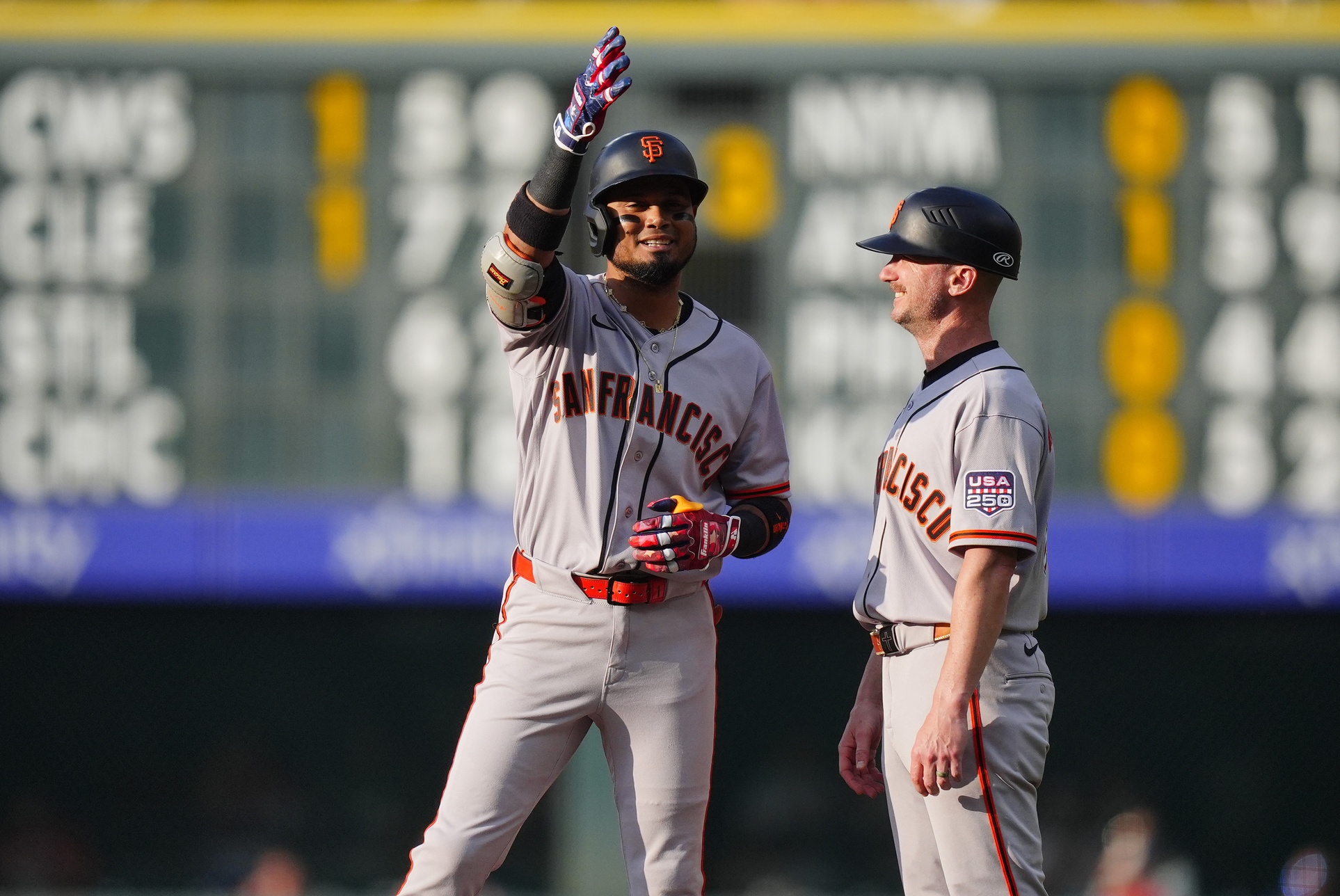 Luis Arraez MLB Prop Bets Today vs Colorado Rockies 7/10/2026