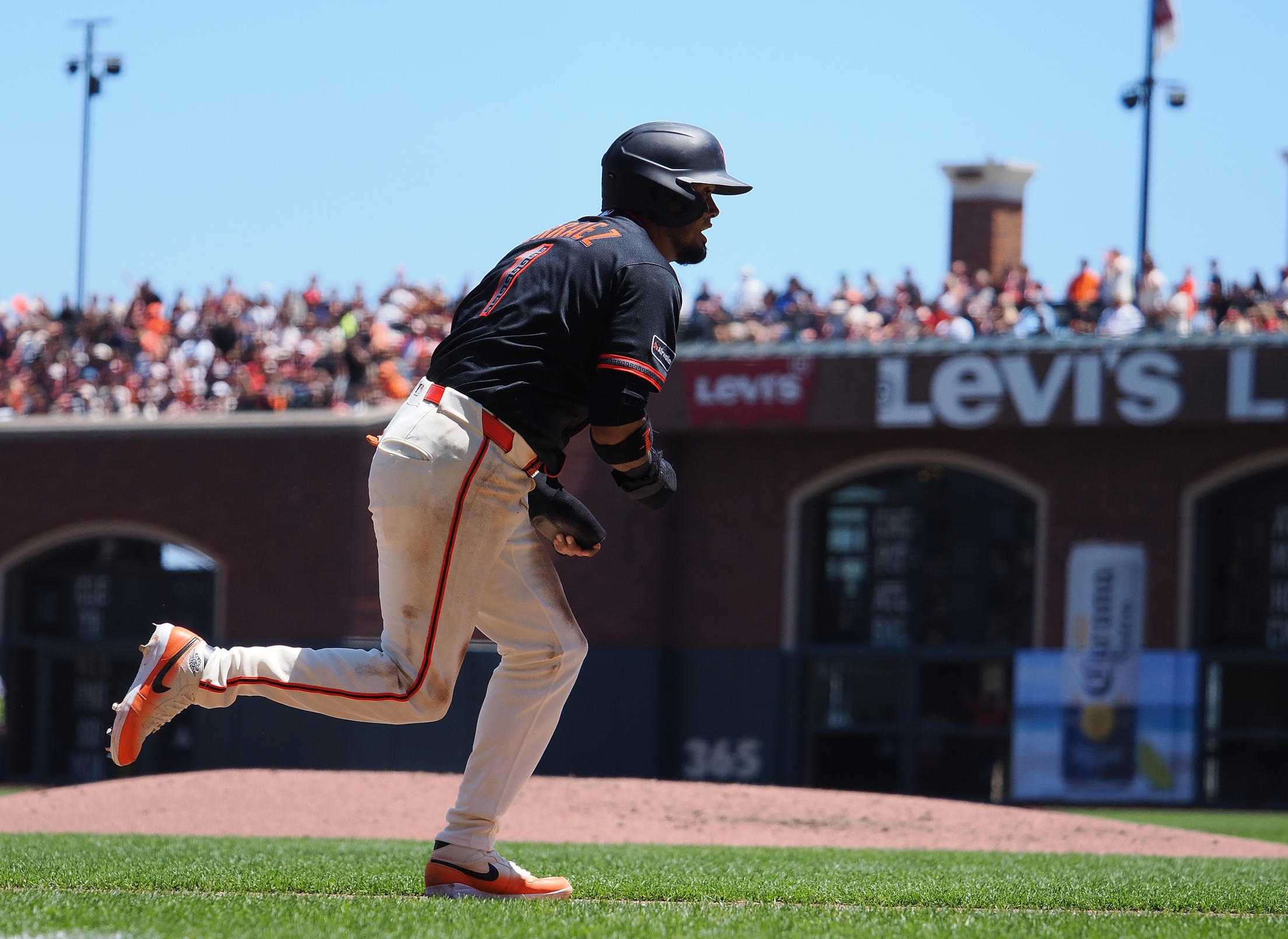 Luis Arraez MLB Player Prop Bets Today vs Milwaukee Brewers 7/29/2026