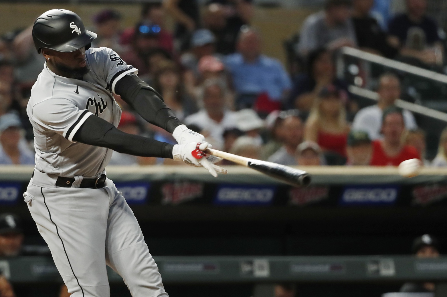 mlb picks Luis Robert Chicago White Sox predictions best bet odds