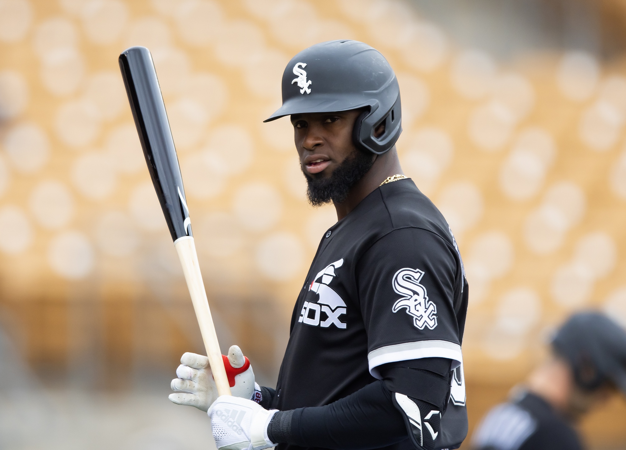 mlb picks Luis Robert Chicago White Sox predictions best bet odds