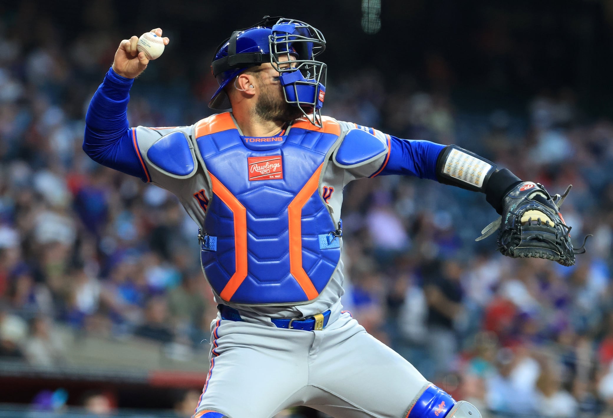 New York Mets vs Cleveland Guardians Prediction, 8/6/2026 MLB Picks, Best Bets & Odds