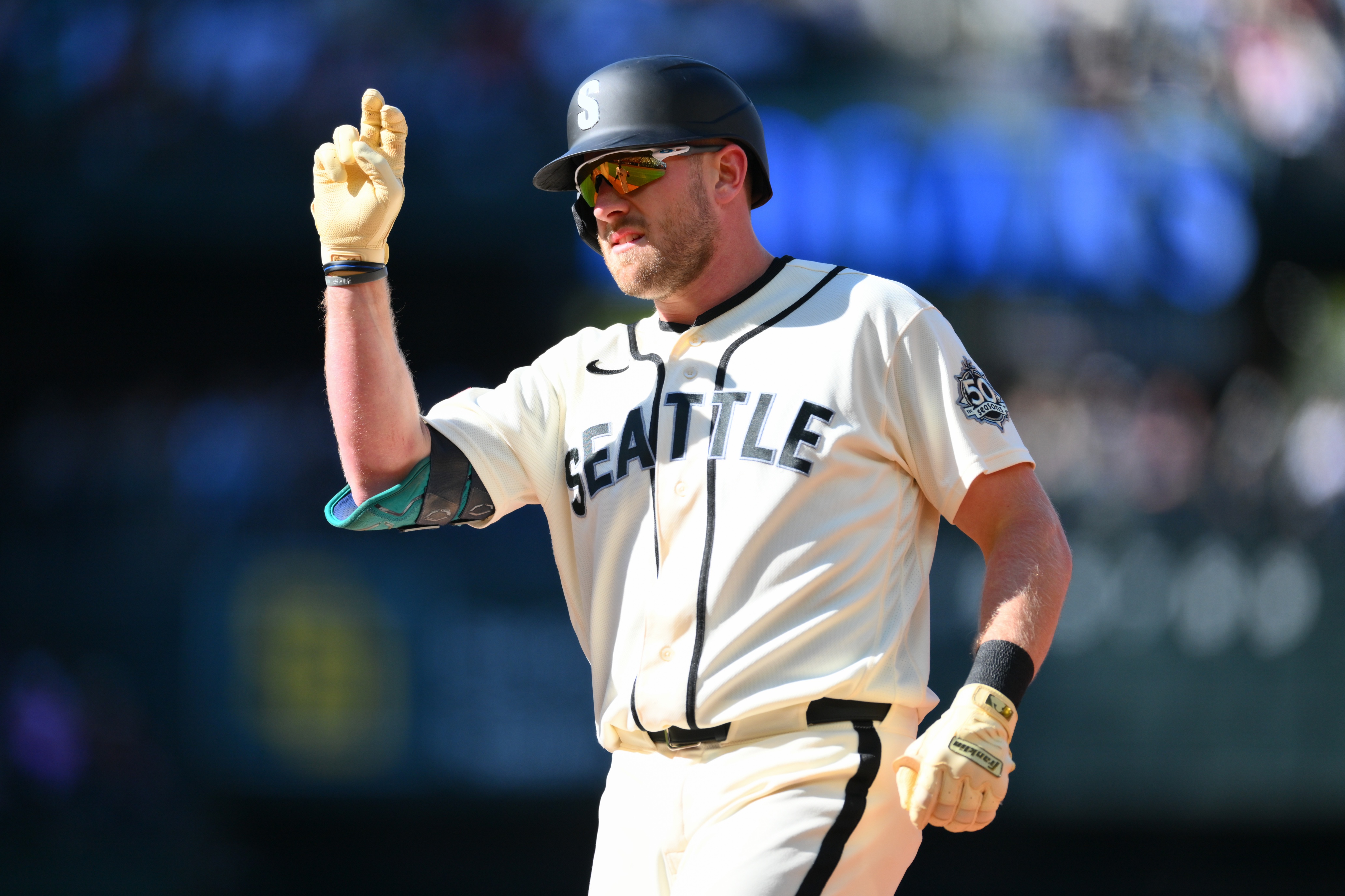 Luke Raley MLB Prop Bets Today vs Detroit Tigers 6/6/2026
