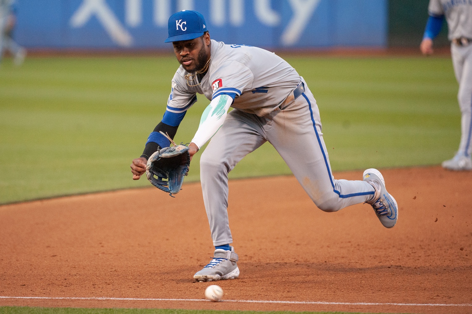 mlb picks Maikel Garcia Kansas City Royals predictions best bet odds