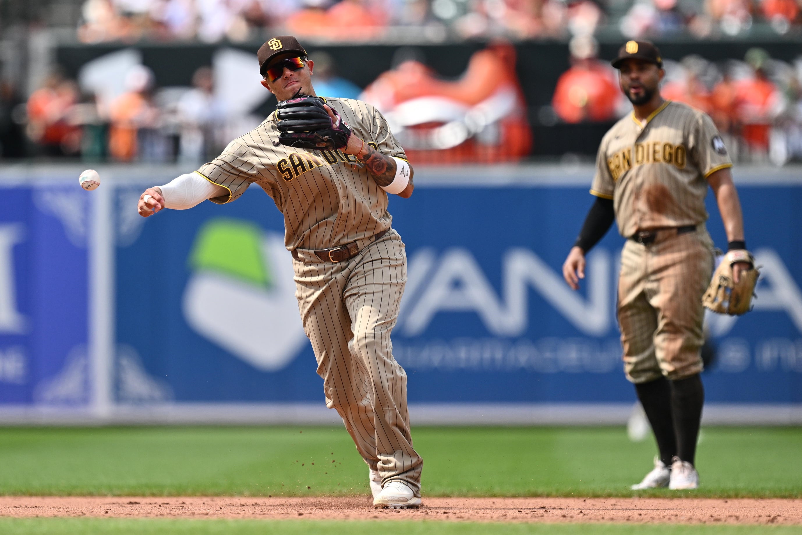 San Diego Padres vs Kansas City Royals Prediction, 7/17/2026 MLB Picks, Best Bets & Odds