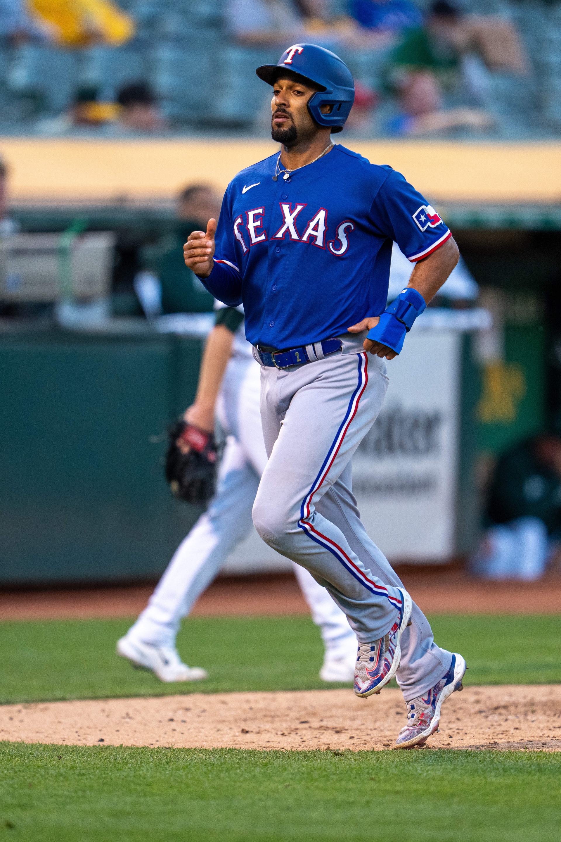 mlb picks Marcus Semien Texas Rangers predictions best bet odds