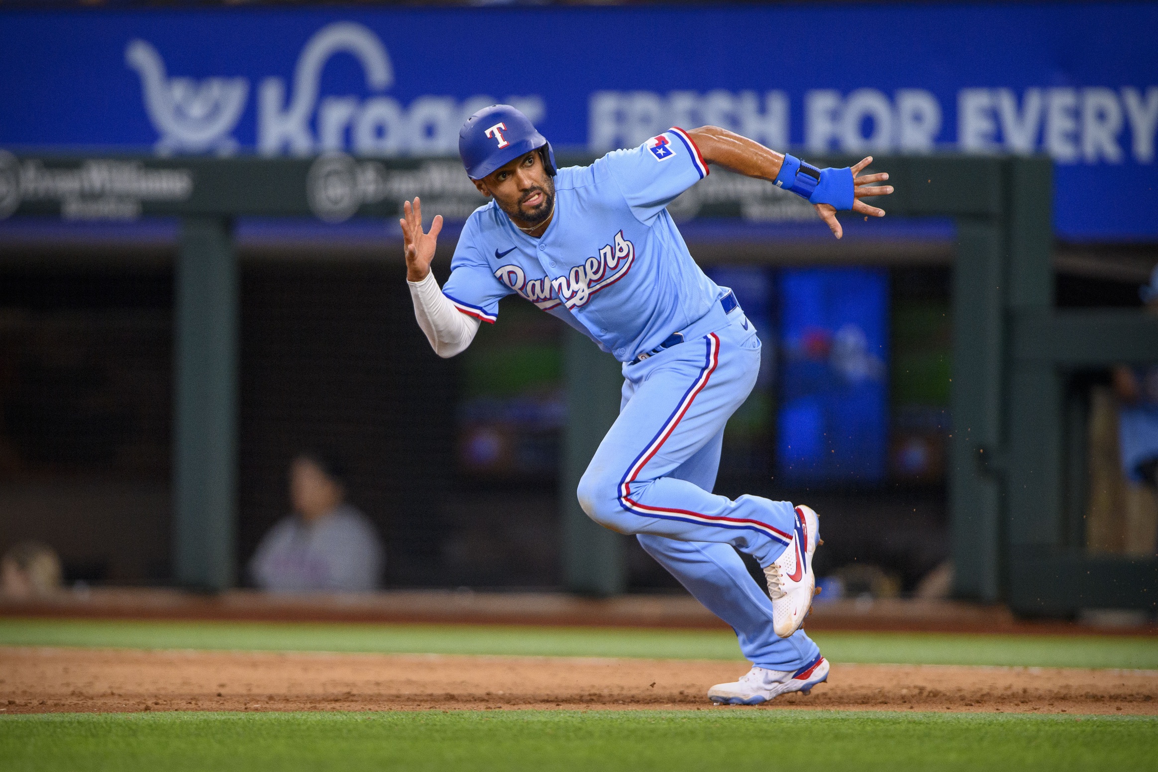 mlb picks Marcus Semien Texas Rangers predictions best bet odds