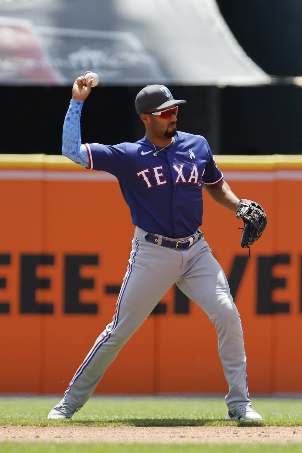 mlb picks Marcus Semien Texas Rangers predictions best bet odds