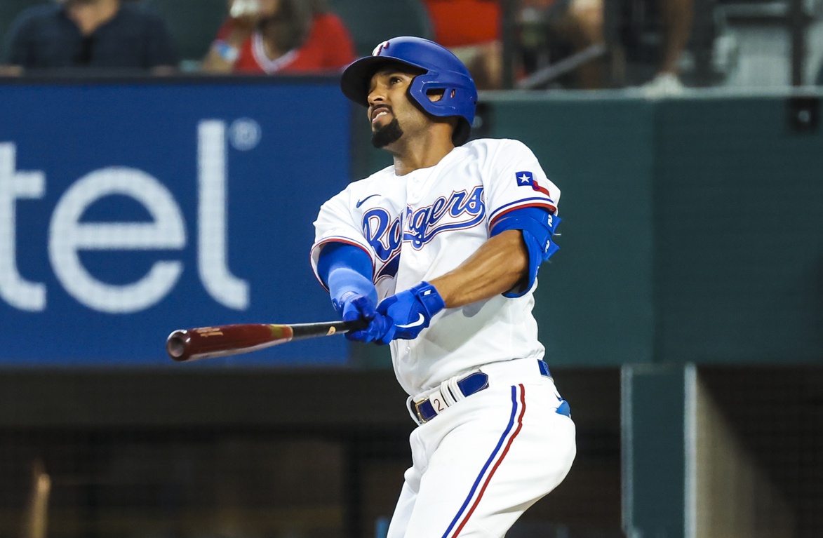 mlb picks Marcus Semien Texas Rangers predictions best bet odds