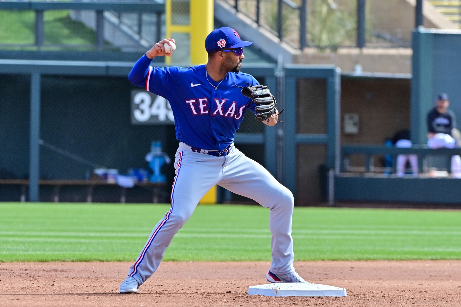 mlb picks Marcus Semien Texas Rangers predictions best bet odds