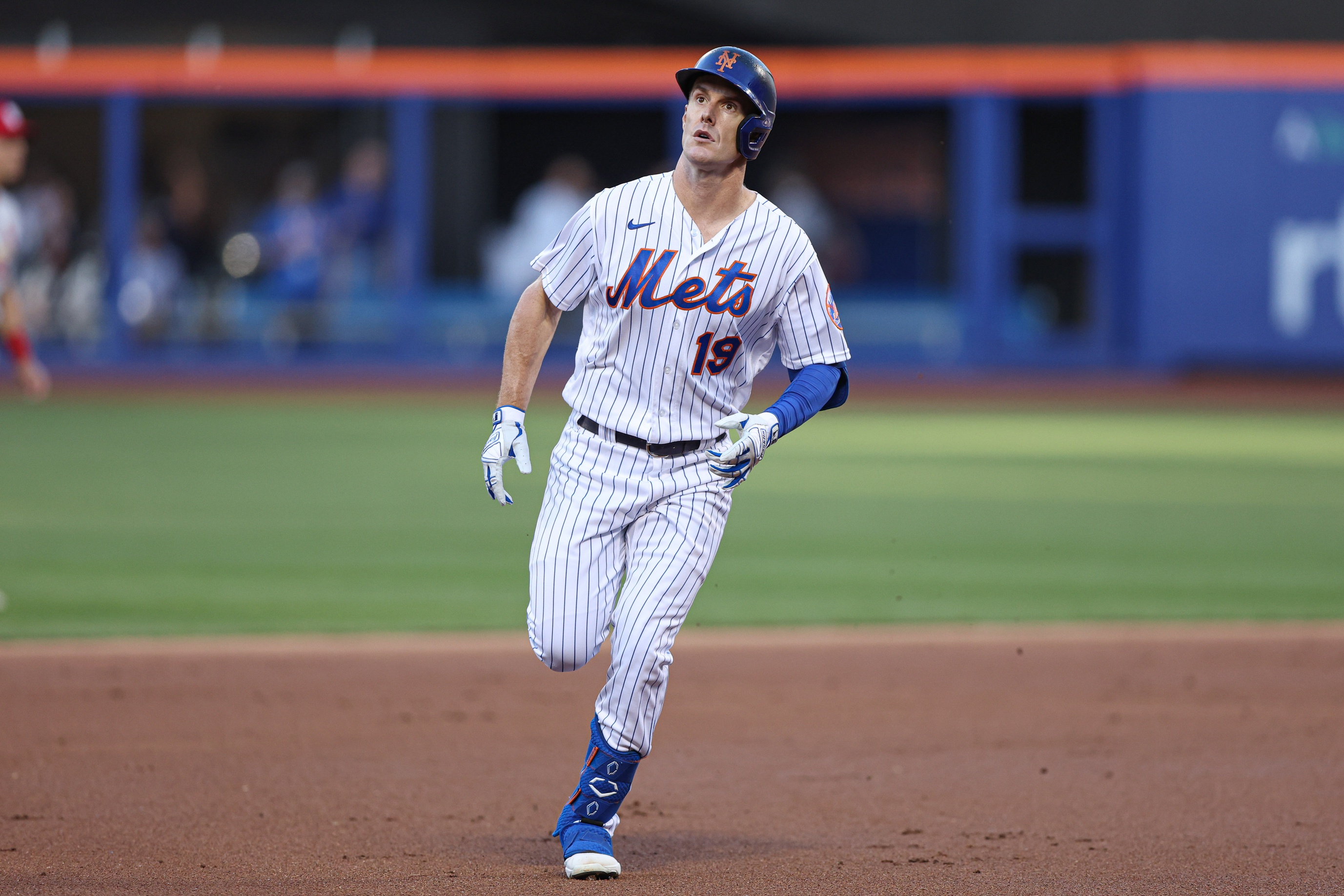 mlb picks Mark Canha New York Mets predictions best bet odds