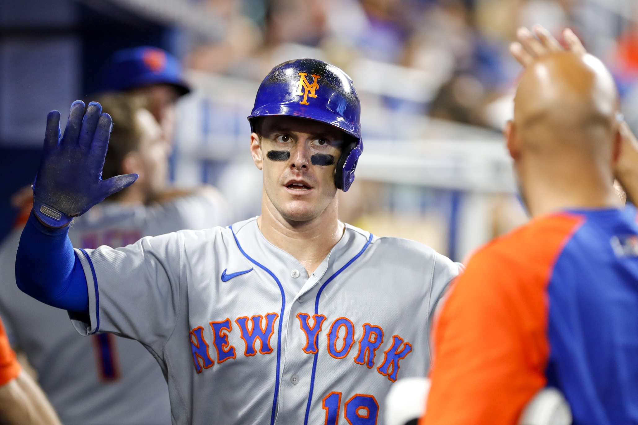 mlb picks Mark Canha New York Mets predictions best bet odds