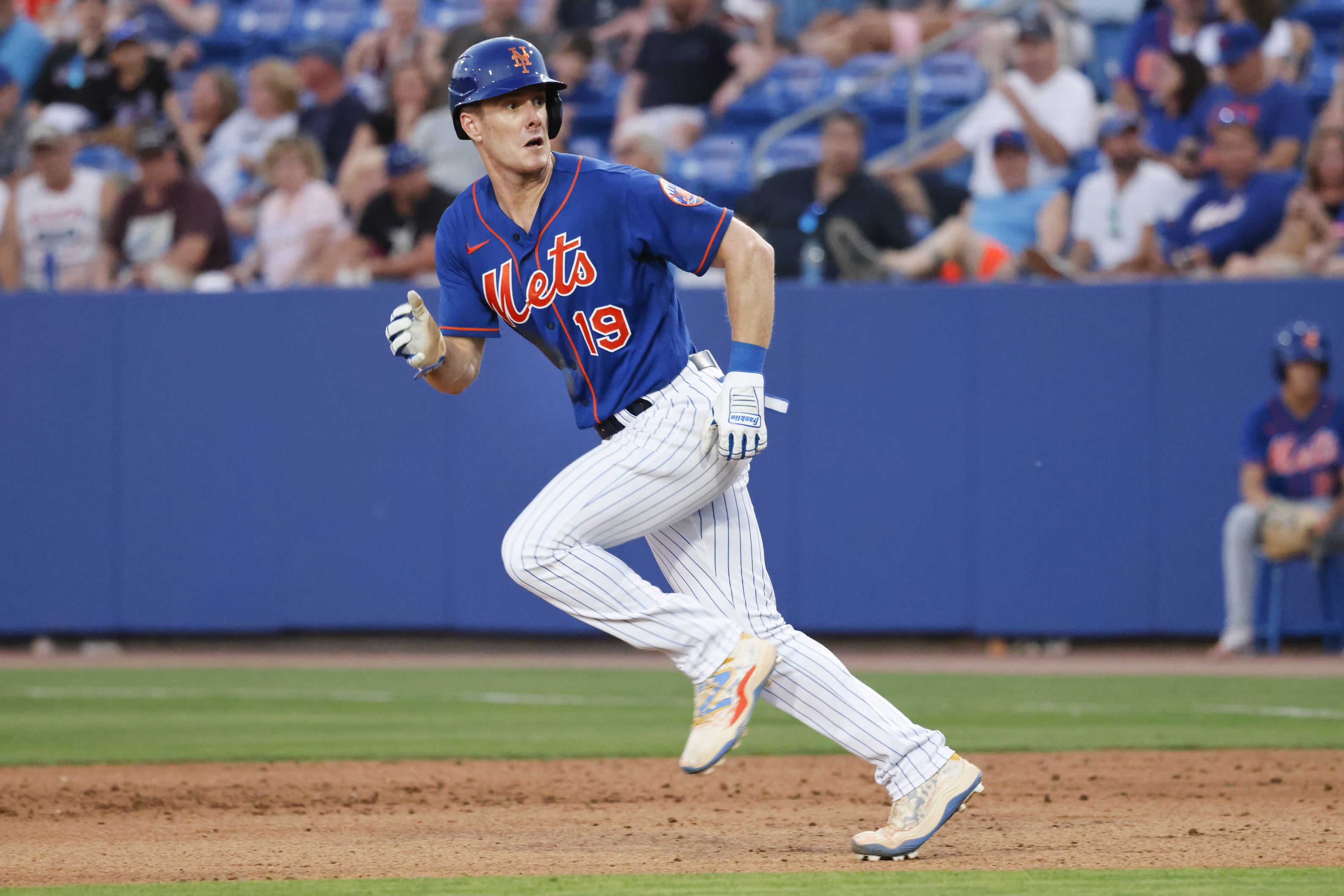 mlb picks Mark Canha New York Mets predictions best bet odds