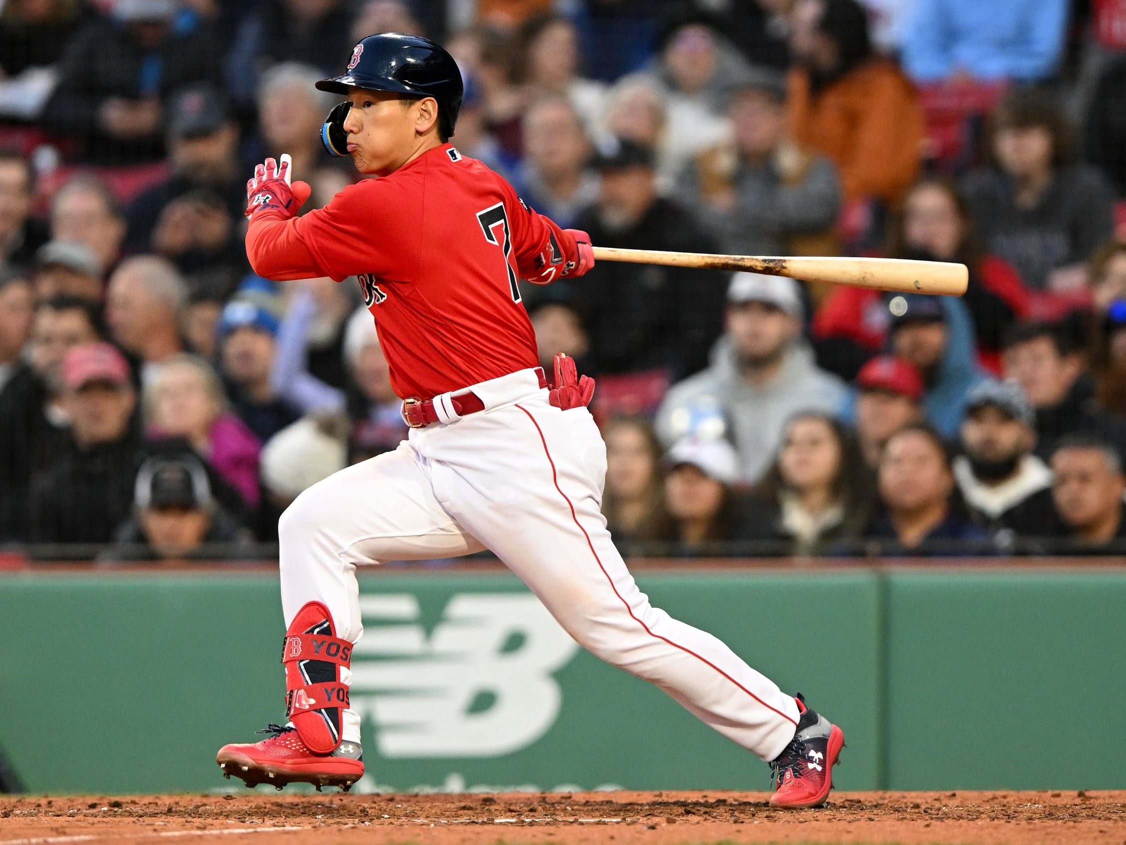 Masataka Yoshida Best MLB Prop Bets Today vs Baltimore Orioles 7/21/2026