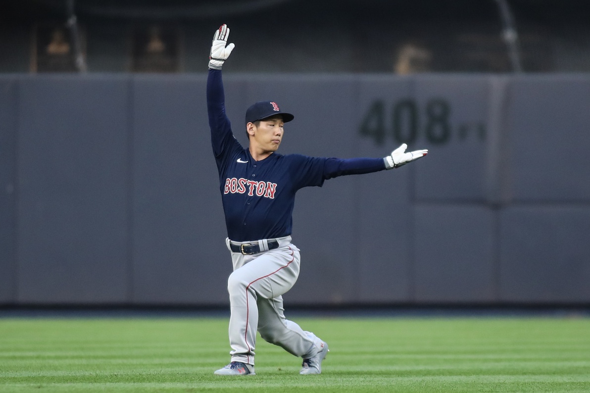 mlb picks Masataka Yoshida Boston Red Sox predictions best bet odds