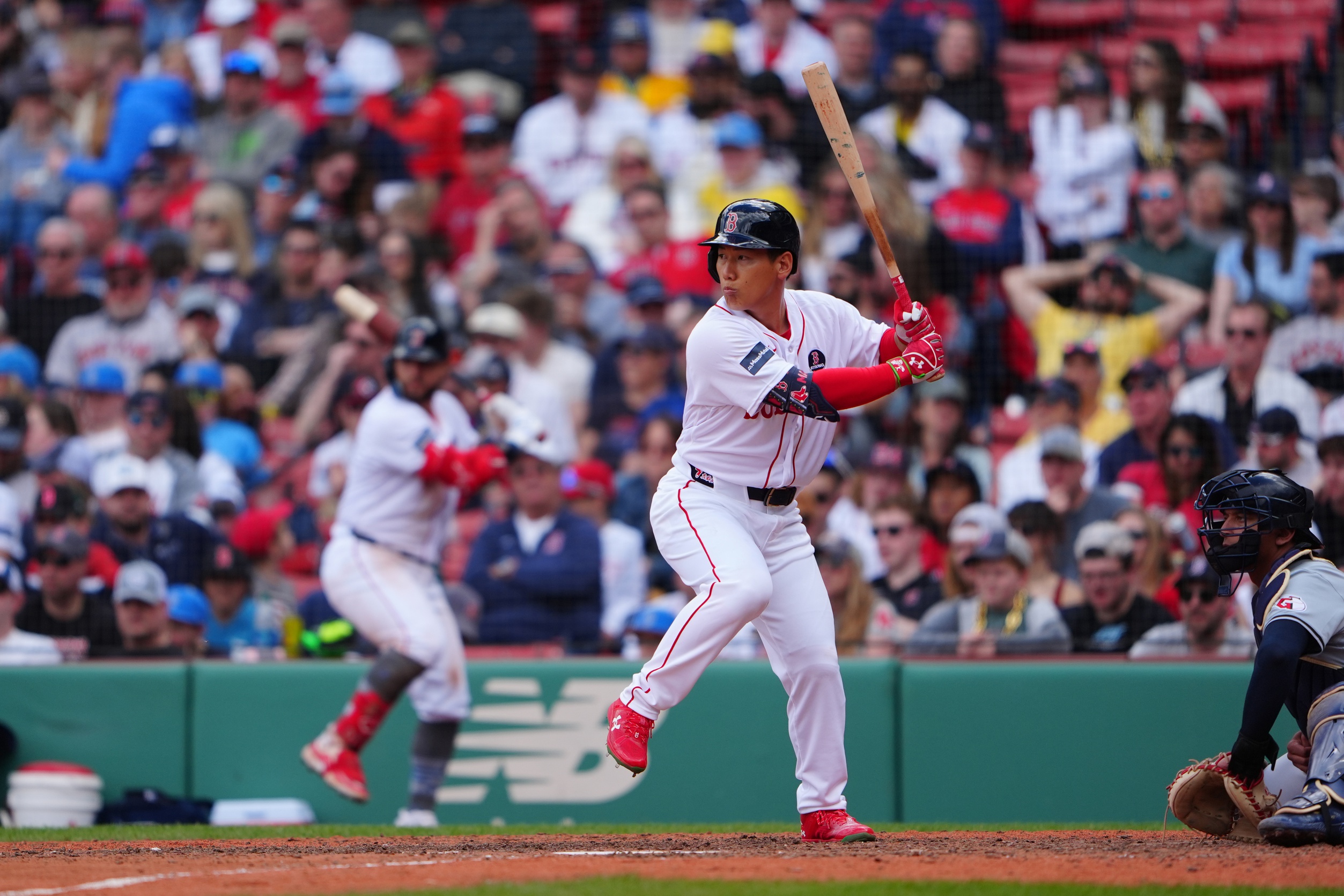 mlb picks Masataka Yoshida Boston Red Sox predictions best bet odds