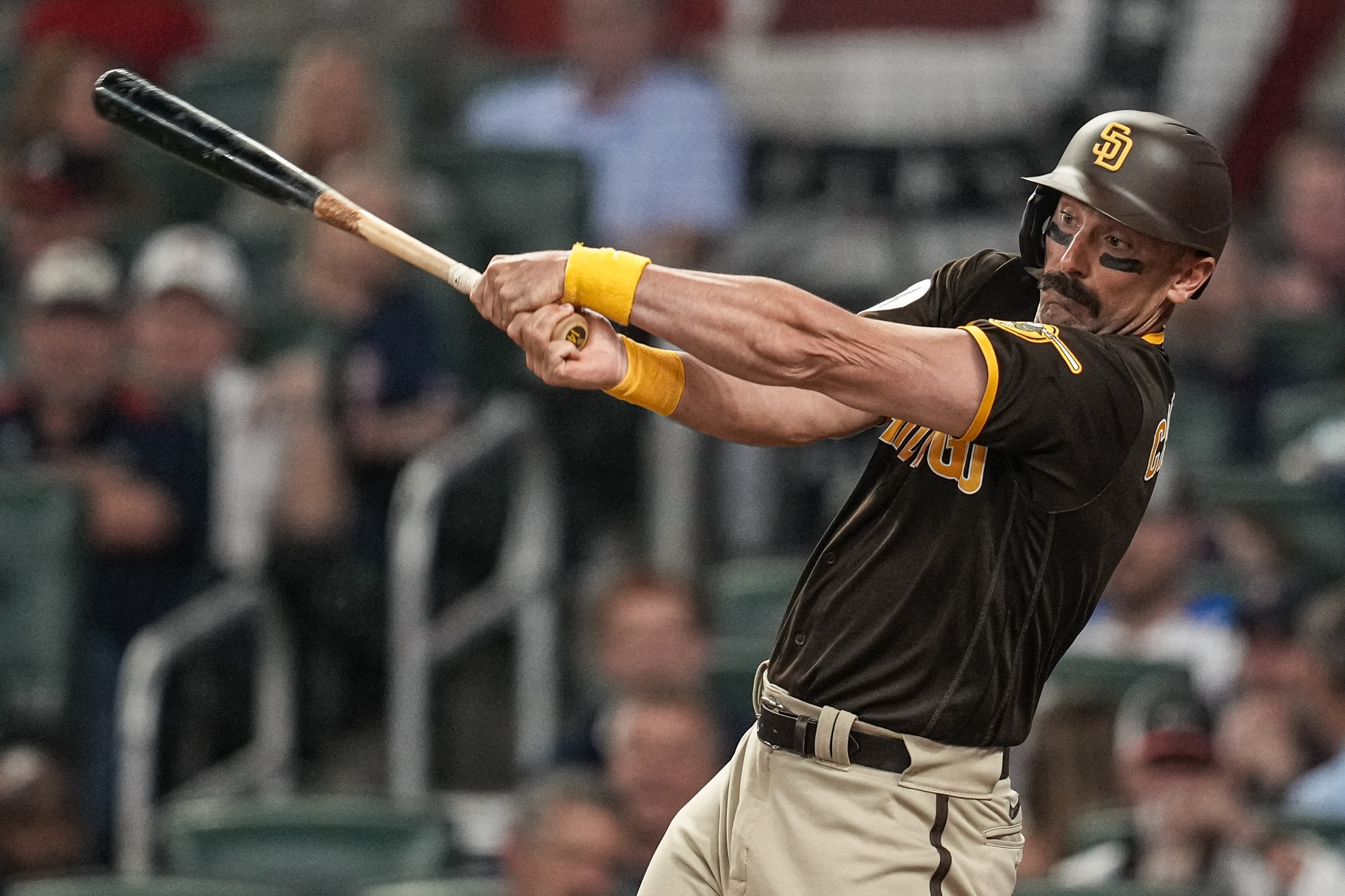 mlb picks Matt Carpenter San Diego Padres predictions best bet odds