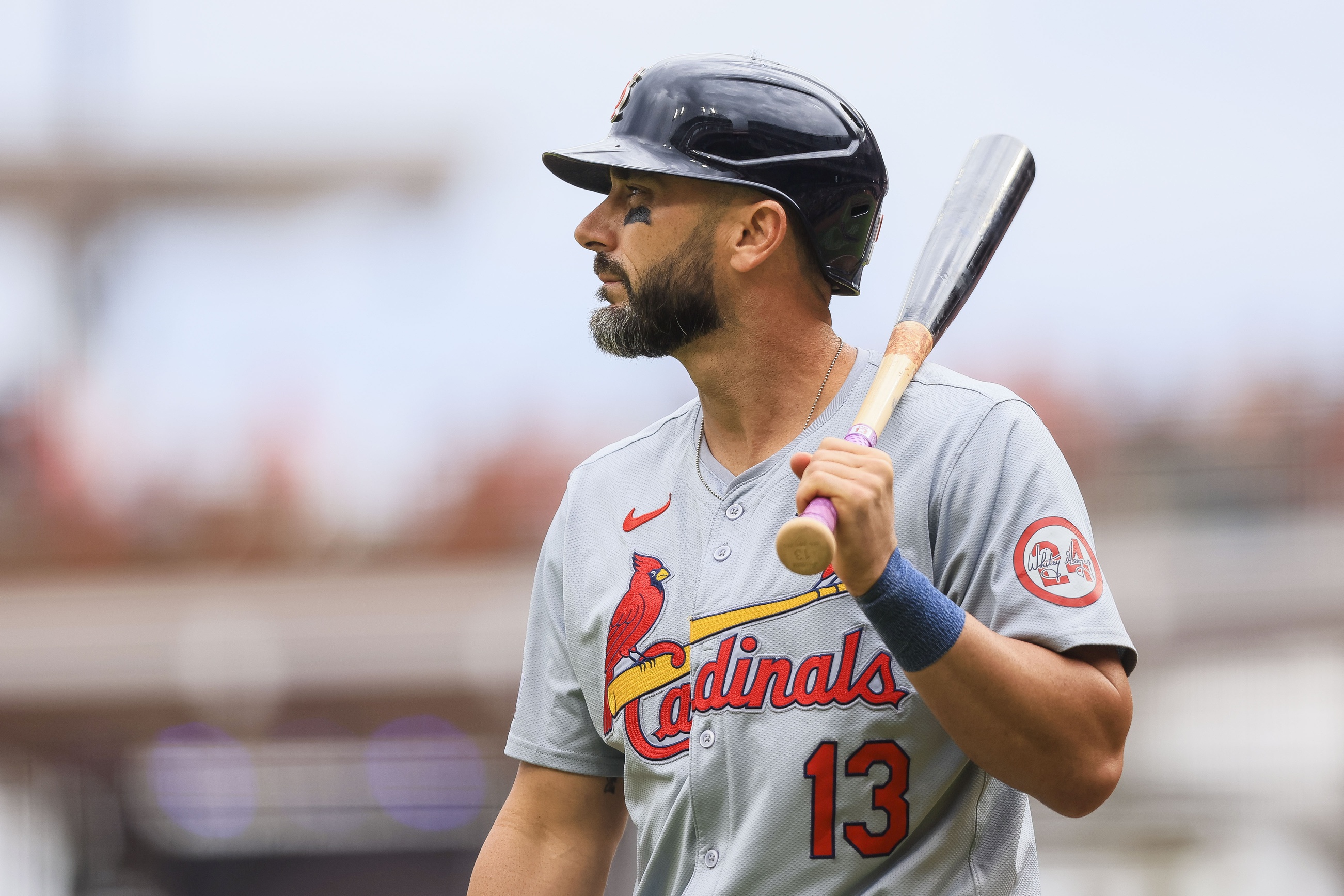 mlb picks Matt Carpenter St. Louis Cardinals predictions best bet odds