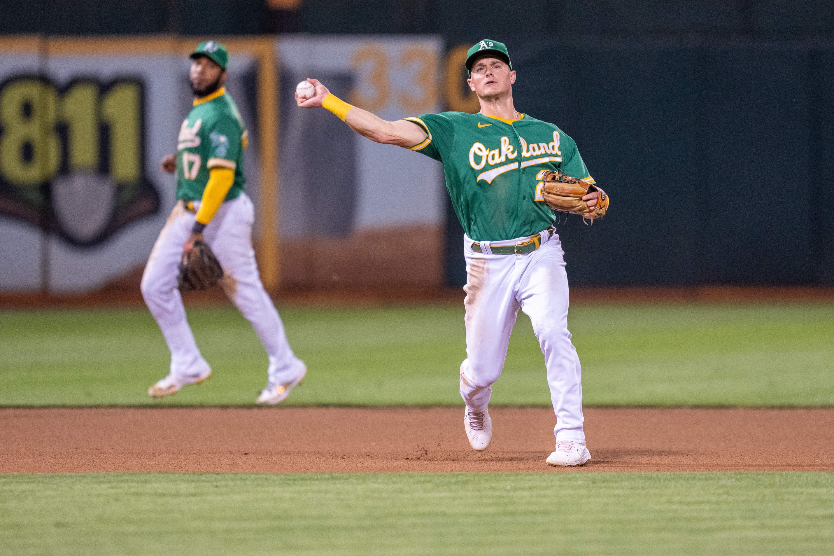 mlb picks Matt Chapman oakland athletics predictions best bet odds