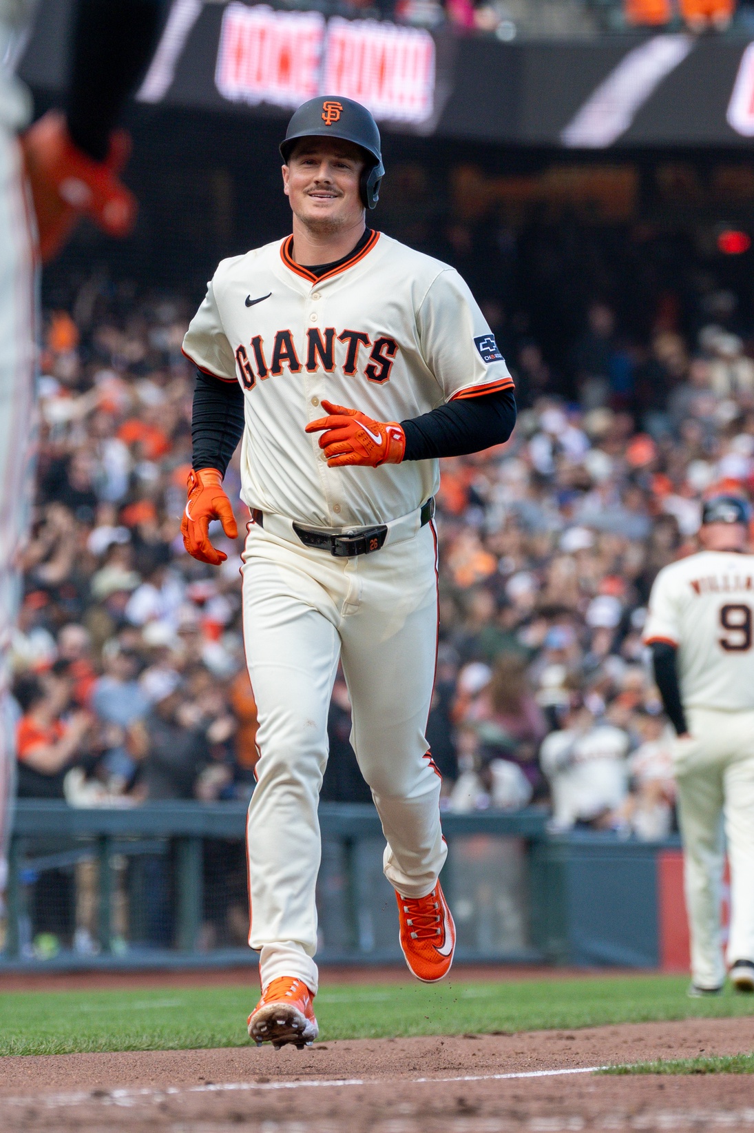 mlb picks Matt Chapman San Francisco Giants predictions best bet odds