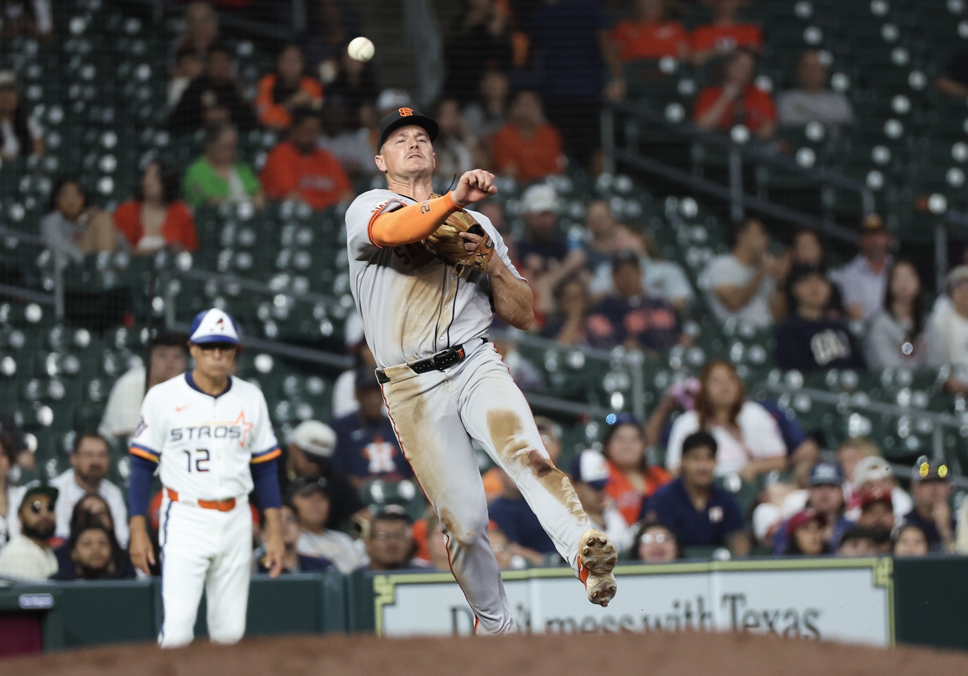 mlb picks Matt Chapman San Francisco Giants predictions best bet odds