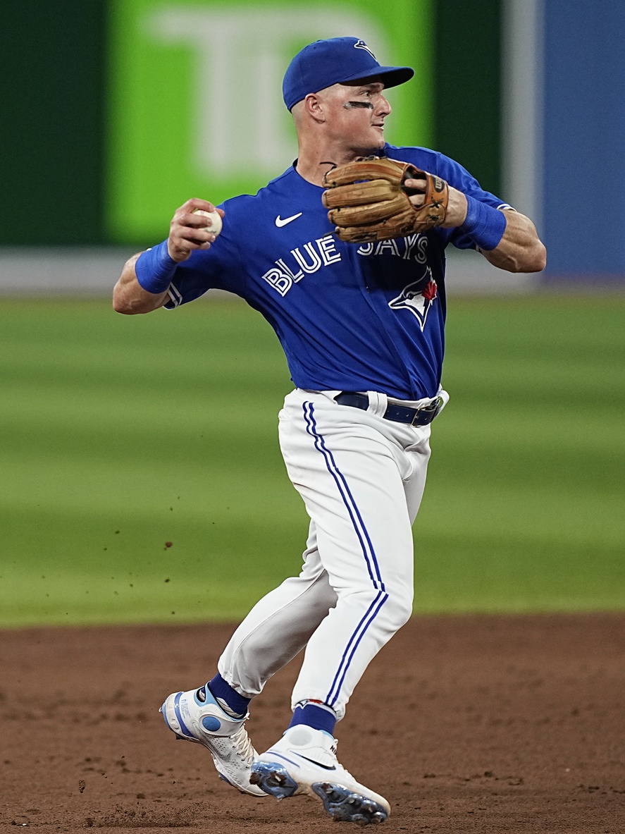 mlb picks Matt Chapman Toronto Blue Jays predictions best bet odds