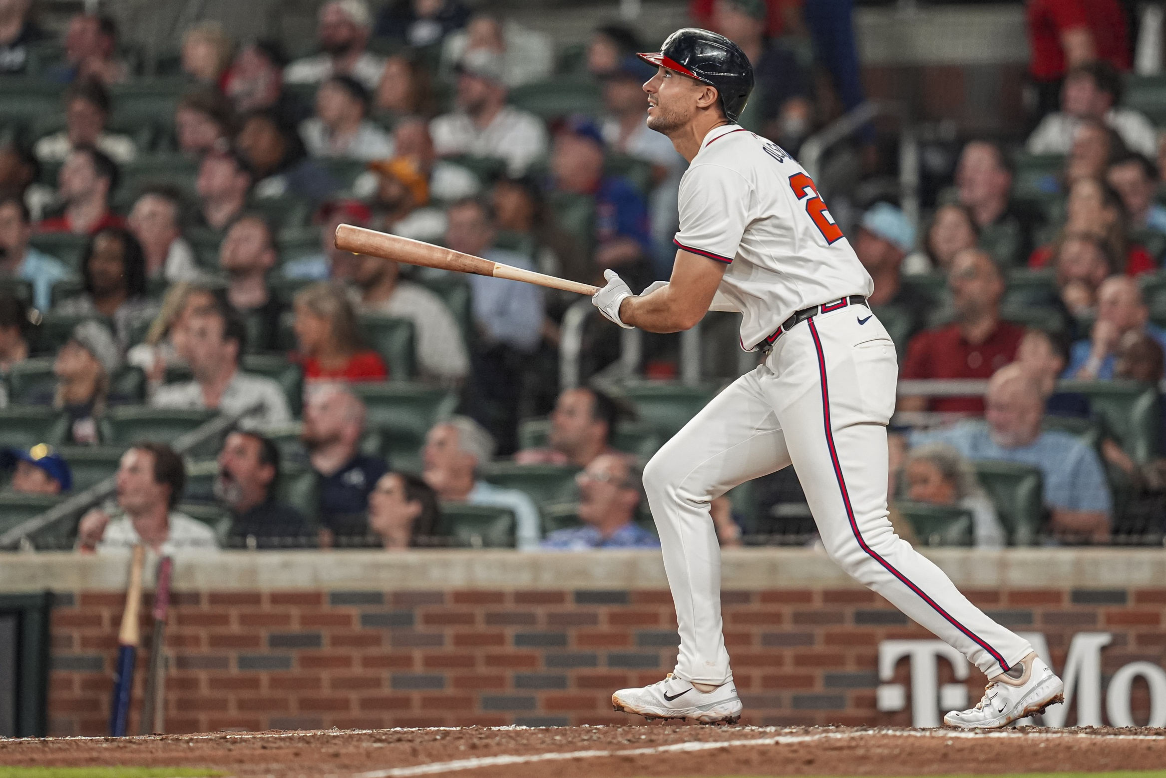 mlb picks Matt Olson Atlanta Braves predictions best bet odds