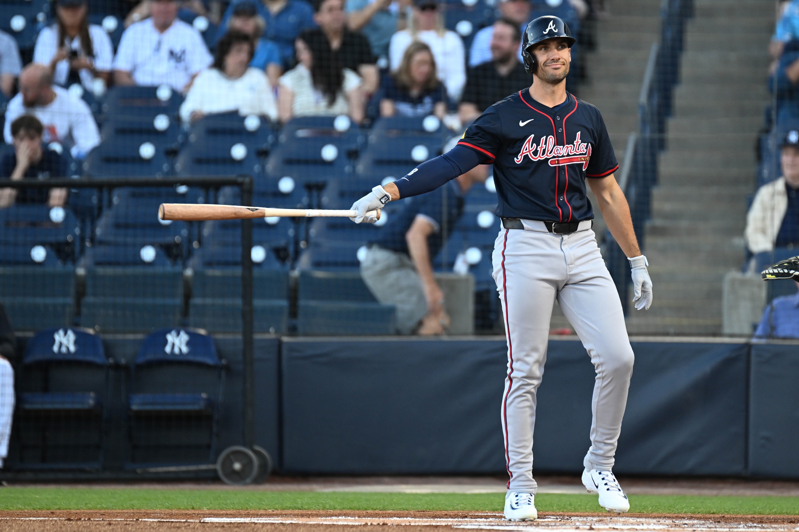 mlb picks Matt Olson Atlanta Braves predictions best bet odds