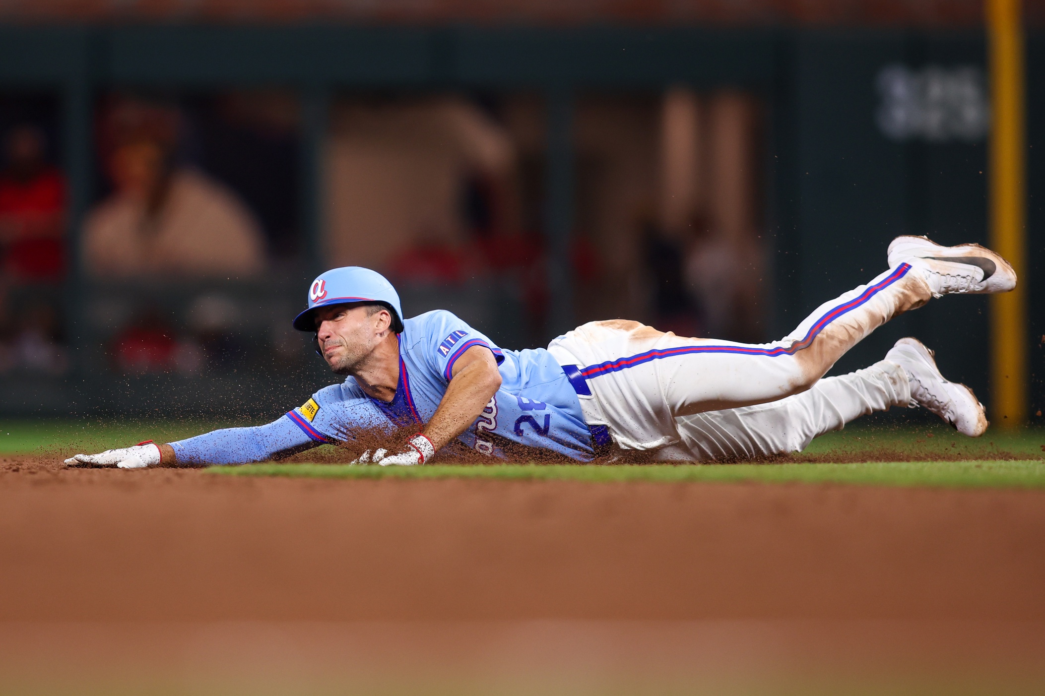 Matt Olson MLB Prop Bets Today vs Miami Marlins 8/5/2026