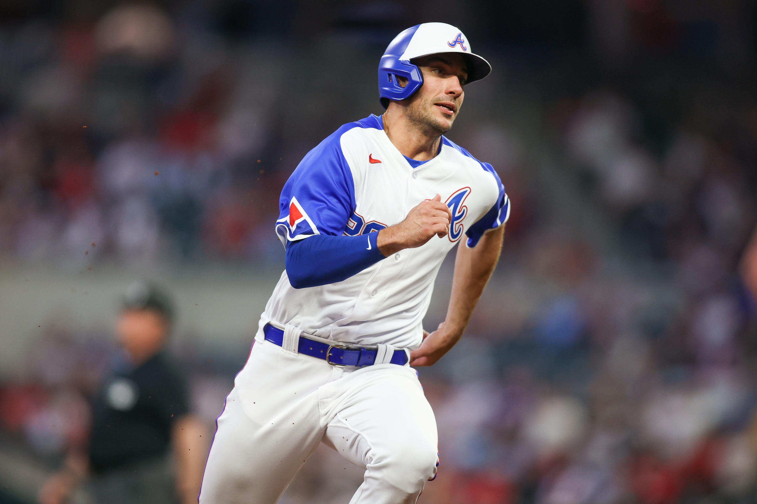 mlb picks Matt Olson Atlanta Braves predictions best bet odds