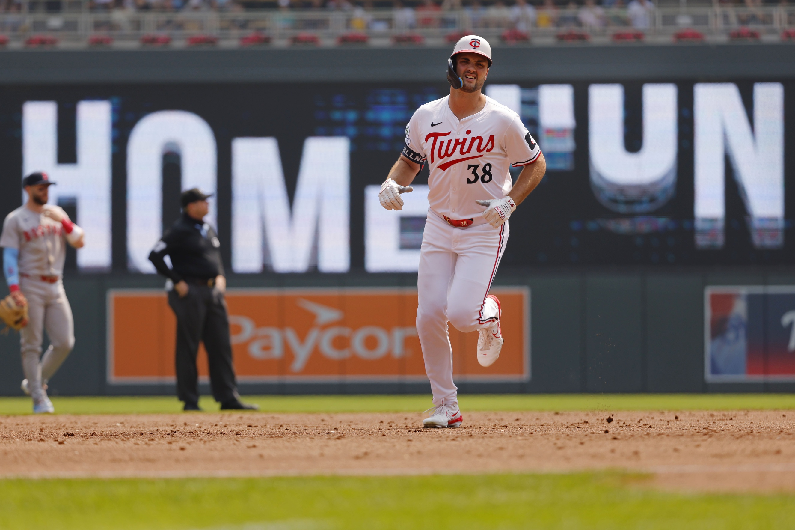 mlb picks Matt Wallner Minnesota Twins predictions best bet odds