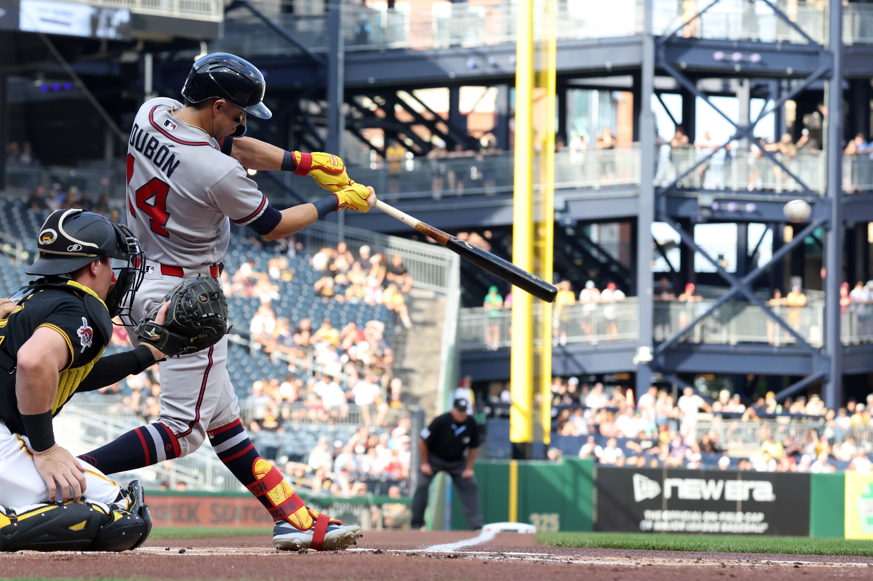 Atlanta Braves vs Baltimore Orioles Prediction, 7/24/2026 MLB Picks, Best Bets & Odds