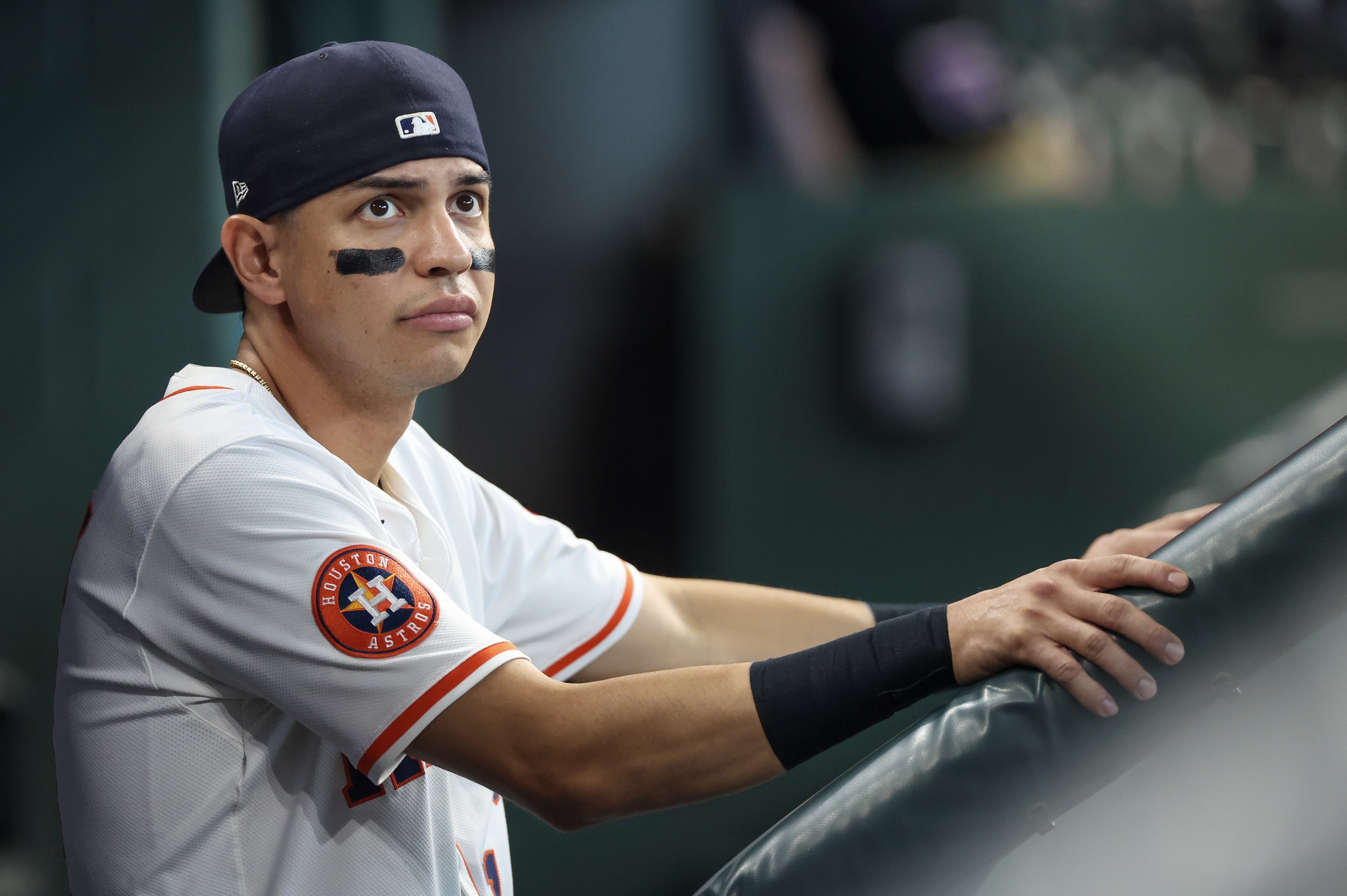 mlb picks Mauricio Dubon Houston Astros predictions best bet odds