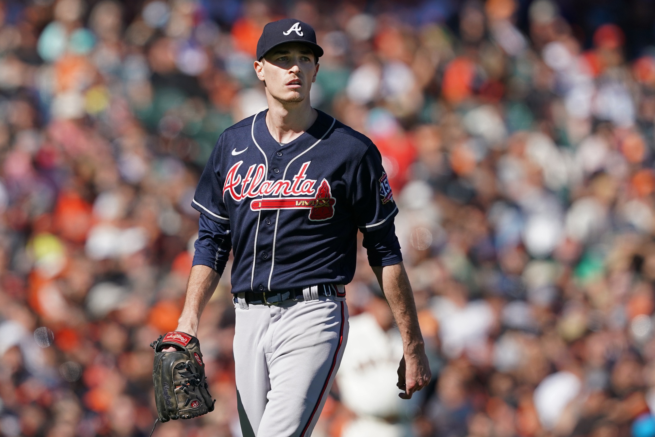 mlb picks Max Fried atlanta braves predictions best bet odds