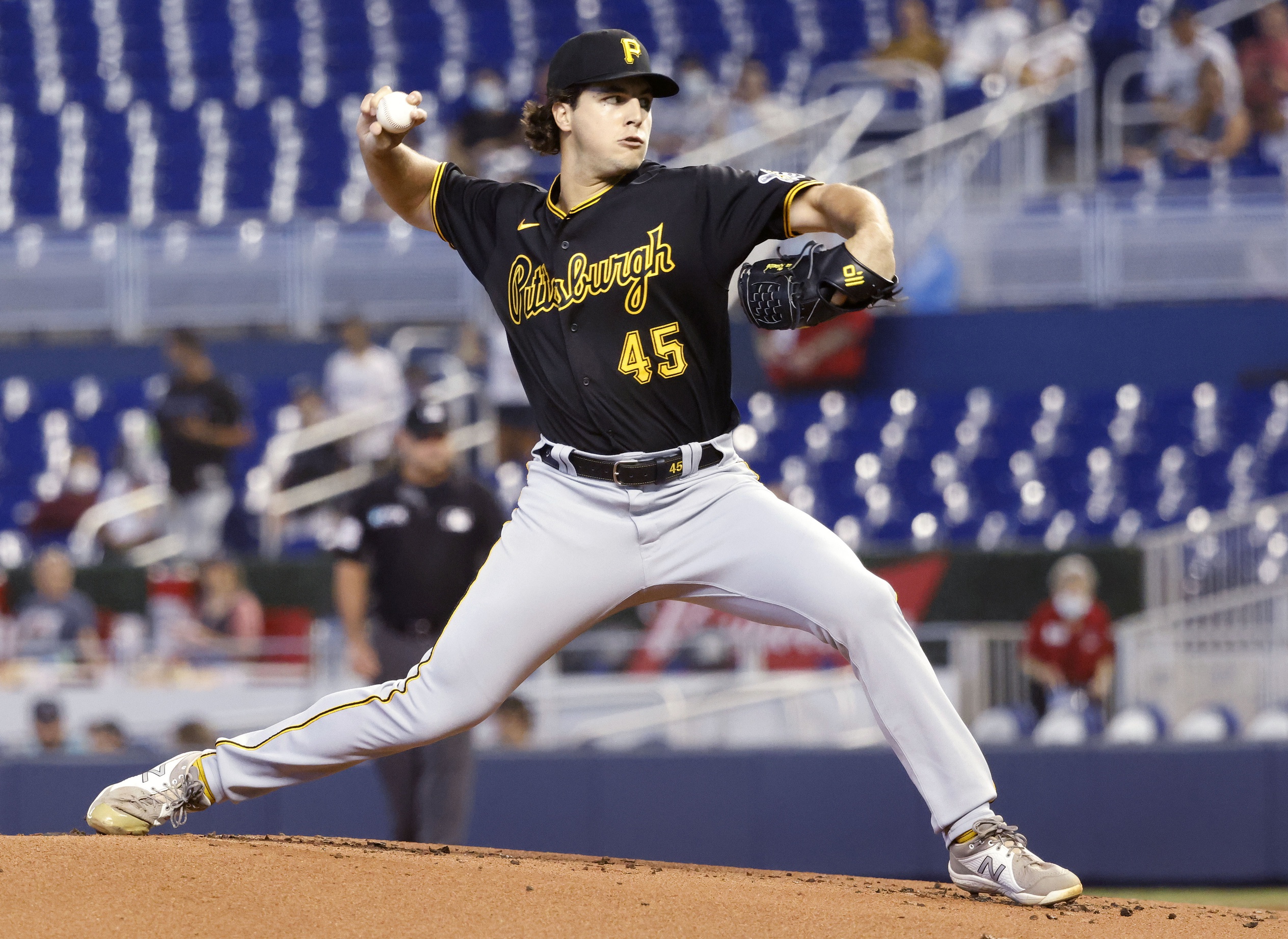 mlb picks Max Kranick pittsburgh pirates predictions best bet odds