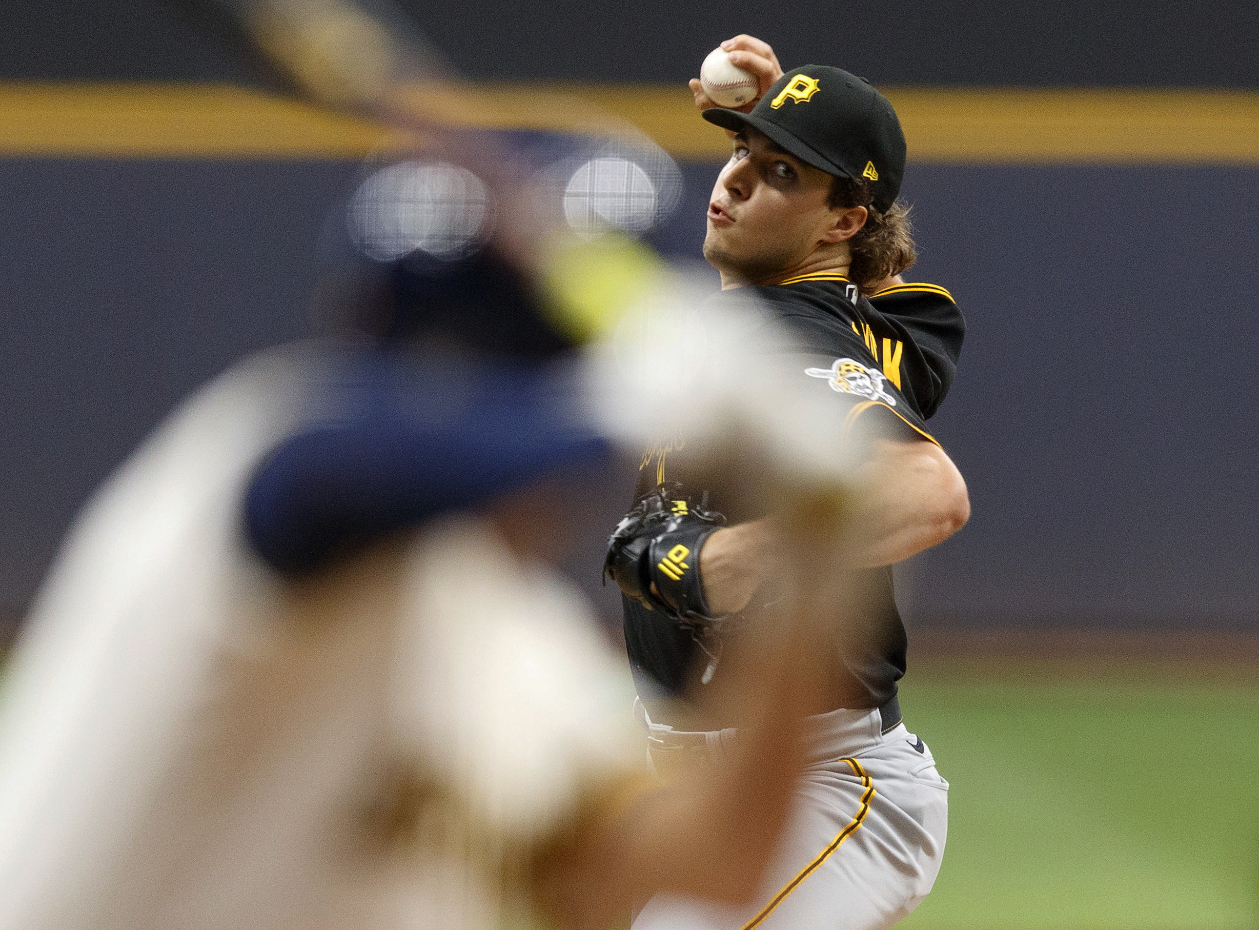 mlb picks Max Kranick pittsburgh pirates predictions best bet odds