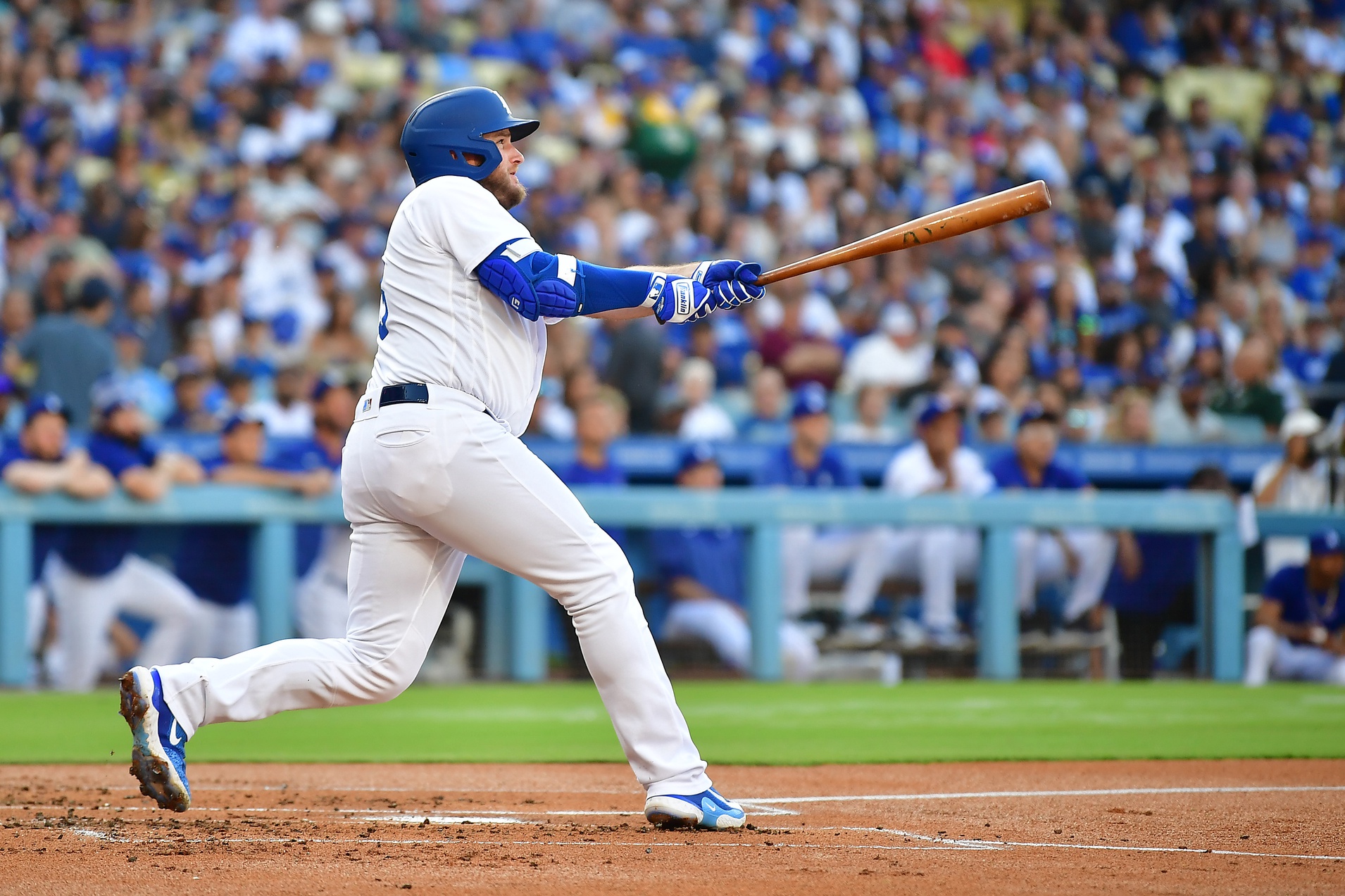 mlb picks Max Muncy Los Angeles Dodgers predictions best bet odds