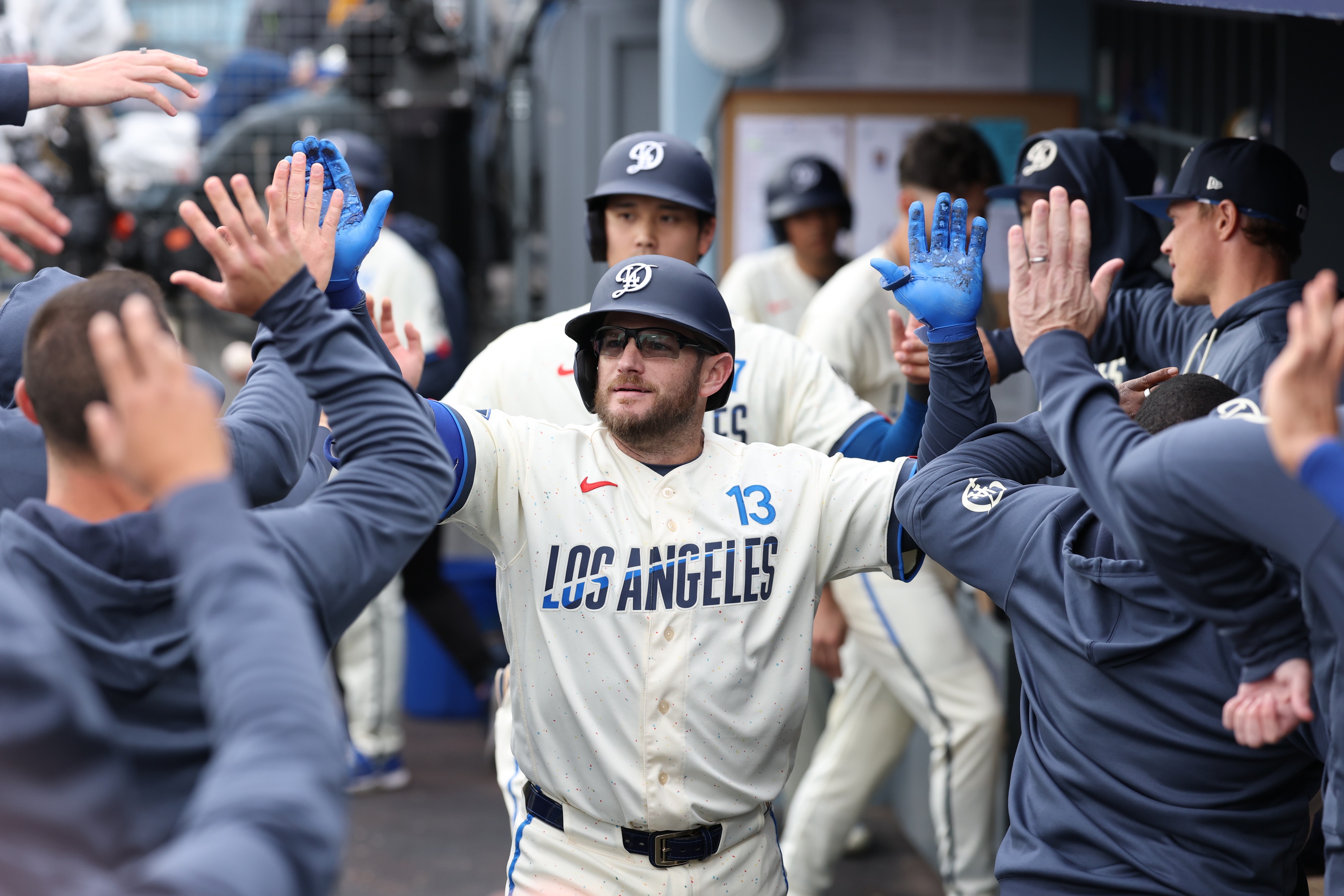 Max Muncy MLB Player Prop Bets Today vs Minnesota Twins 6/23/2026