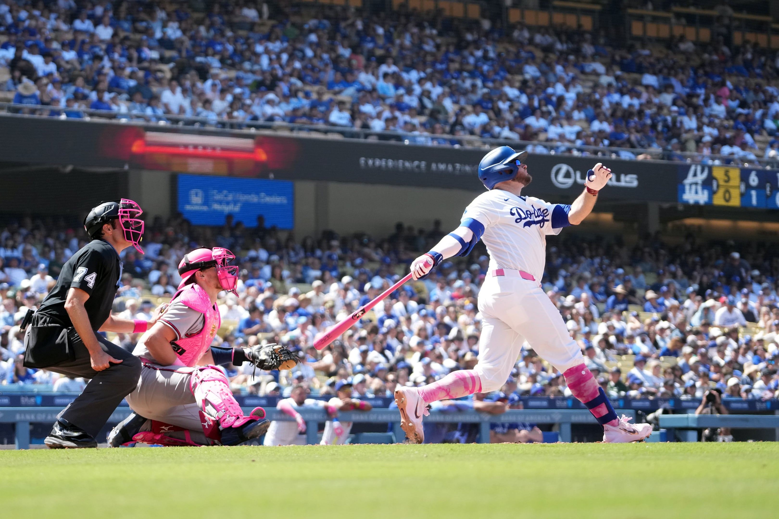 Los Angeles Dodgers vs Philadelphia Phillies Prediction, 7/20/2026 MLB Picks, Best Bets & Odds
