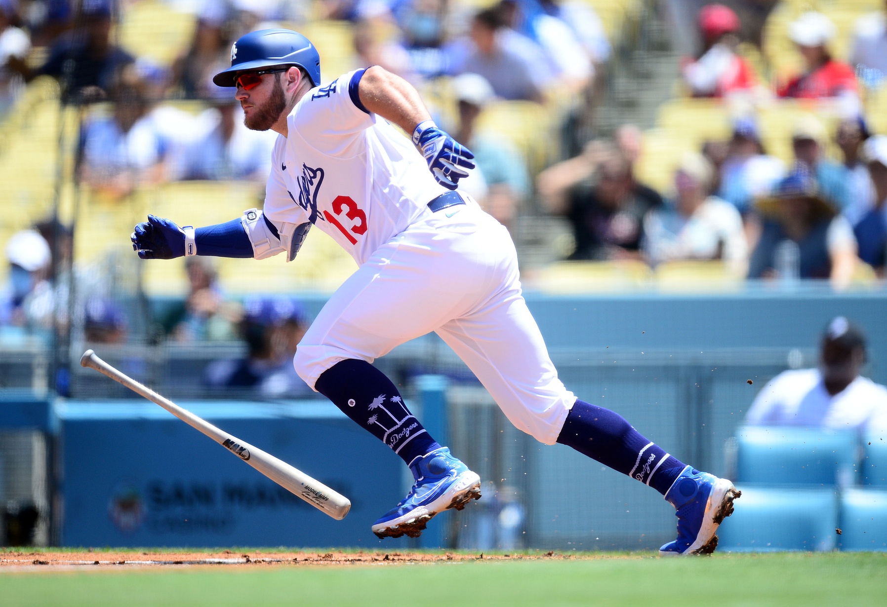 Los Angeles Dodgers vs New York Mets Prediction, 8/15/2021 MLB Pick, Tips and Odds