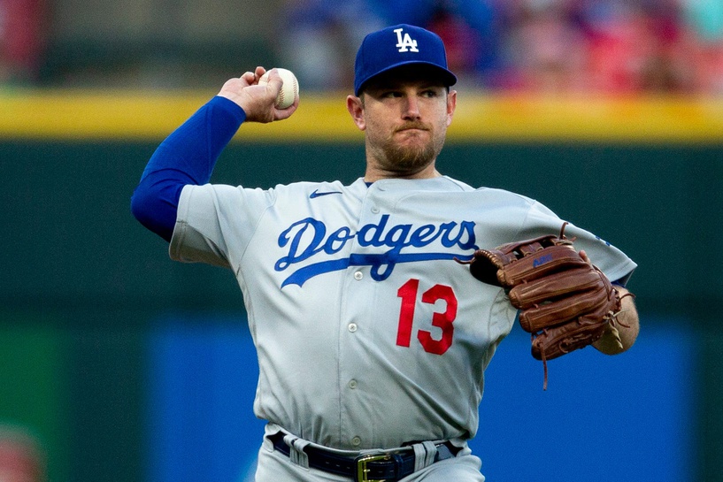 mlb picks Max Muncy Los Angeles Dodgers predictions best bet odds