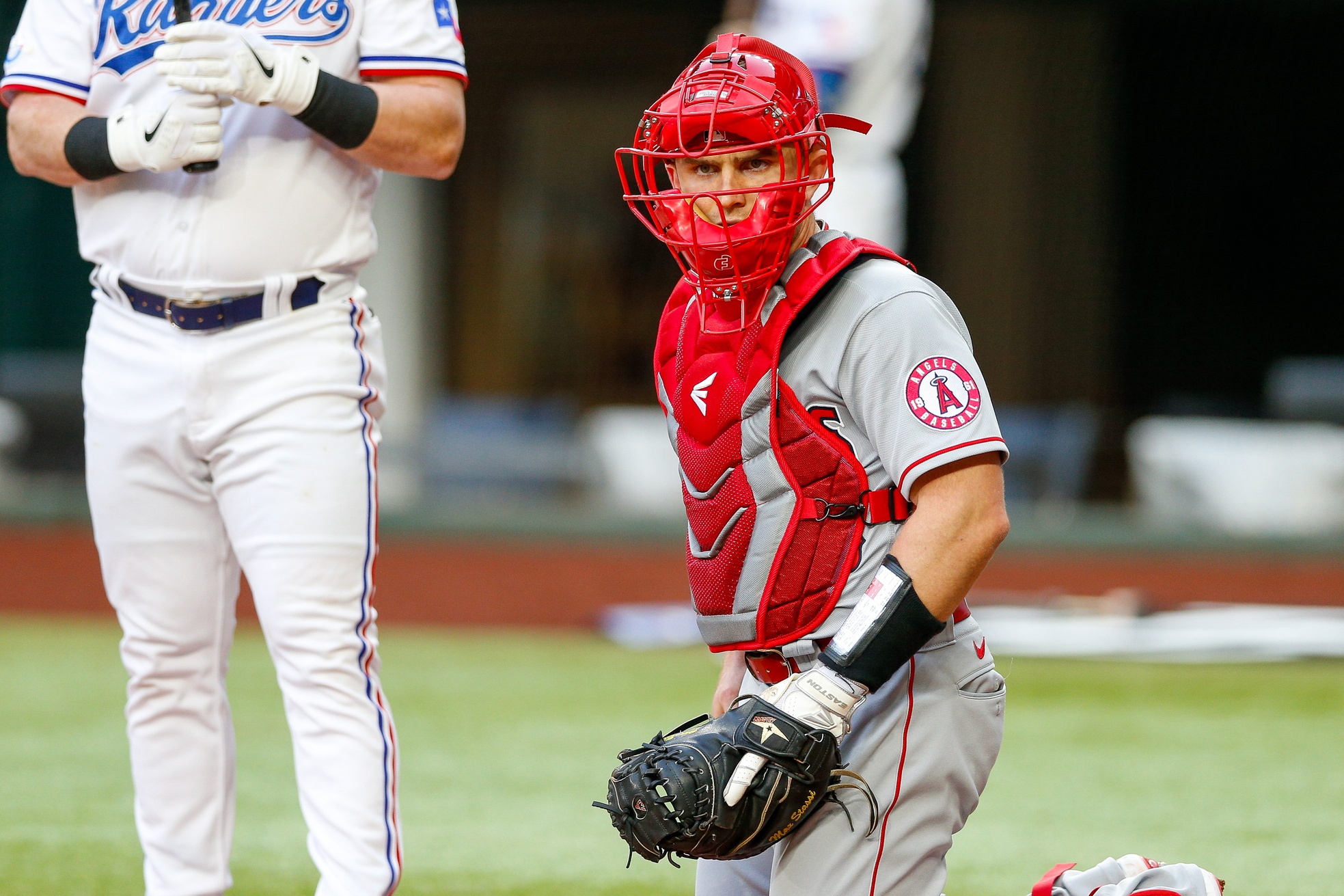 mlb picks Max Stassi Houston Astros predictions best bet odds